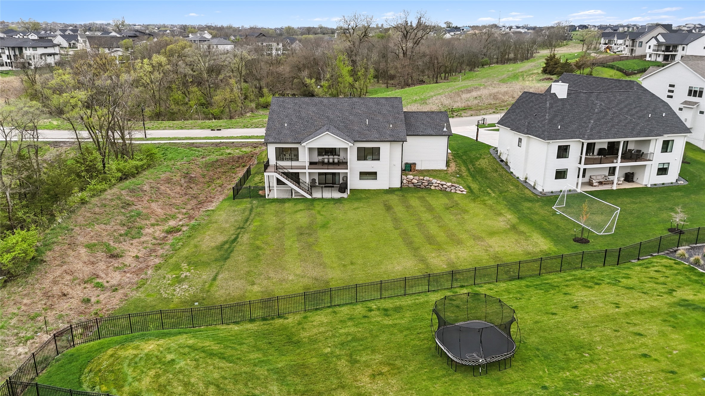 3809 Westgate Parkway, Clive, Iowa image 34