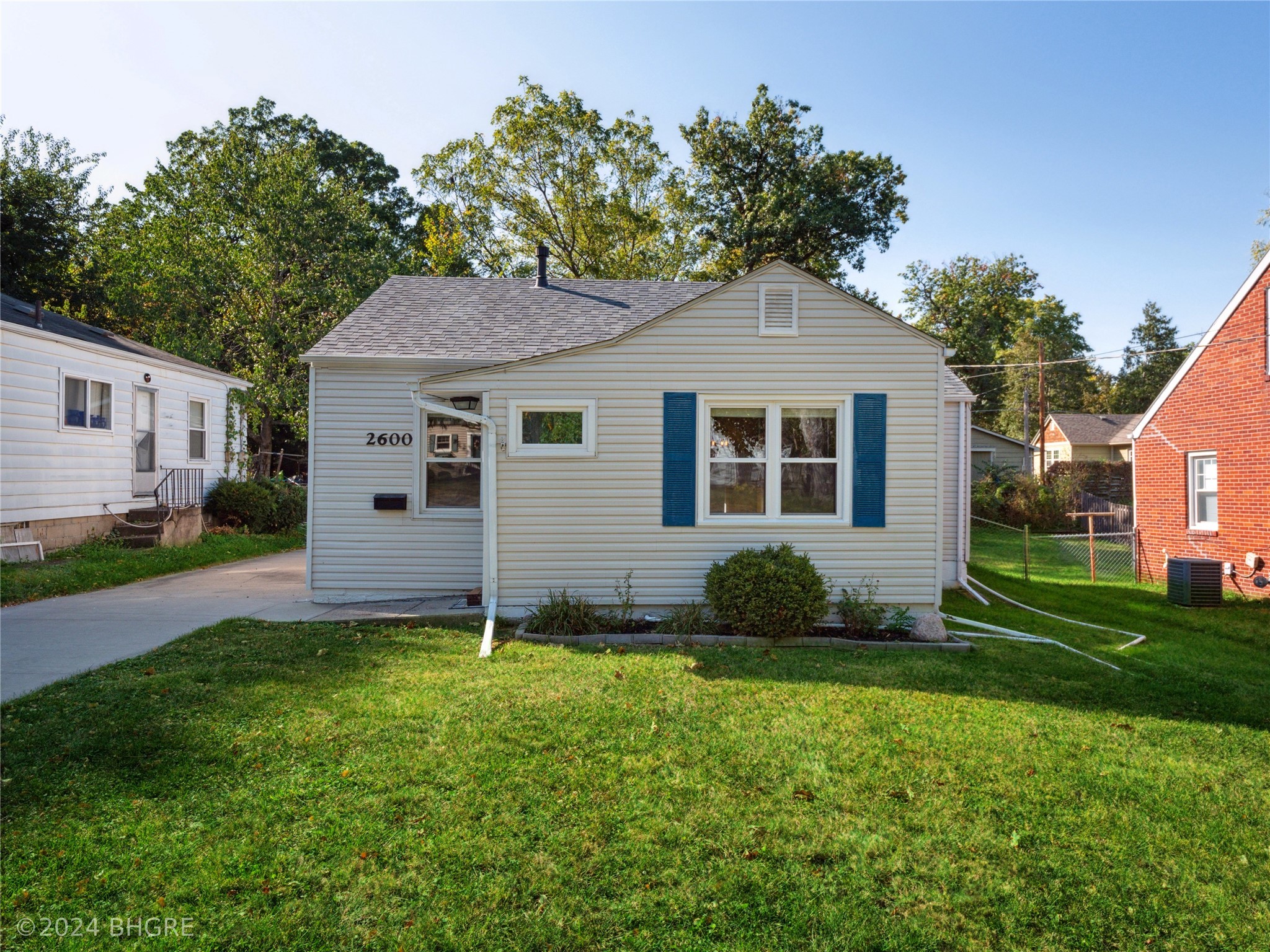 2600 34th Street, Des Moines, Iowa image 1