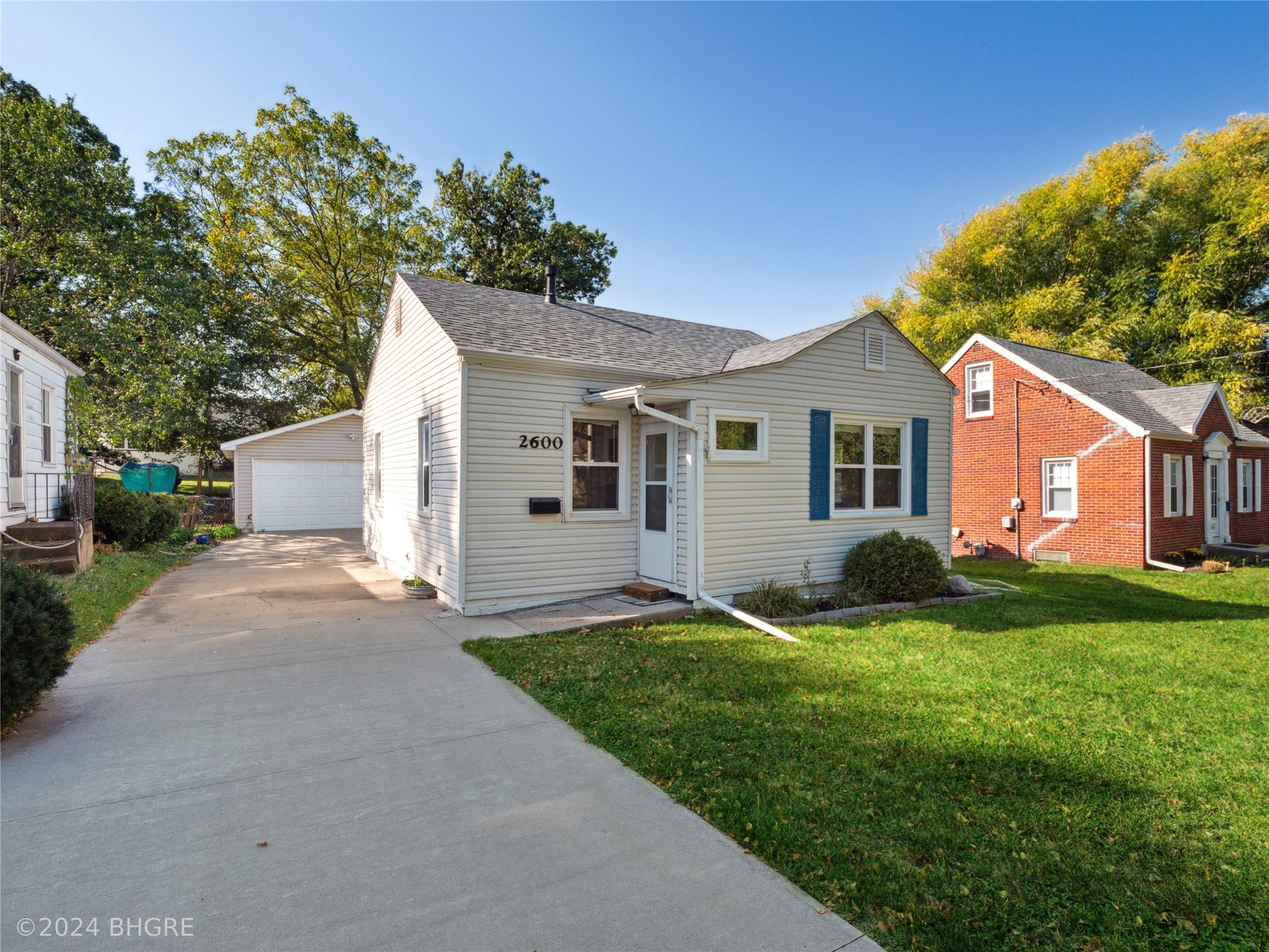 2600 34th Street, Des Moines, Iowa image 2