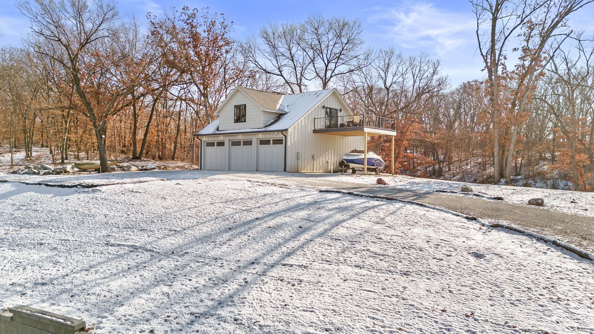 9262 Diamondhead Drive, Dexter, Iowa image 3