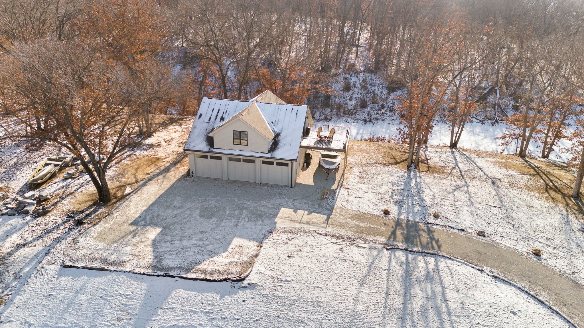 9262 Diamondhead Drive, Dexter, Iowa image 33