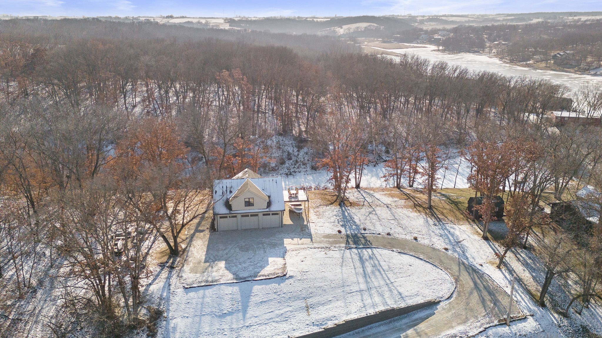 9262 Diamondhead Drive, Dexter, Iowa image 32