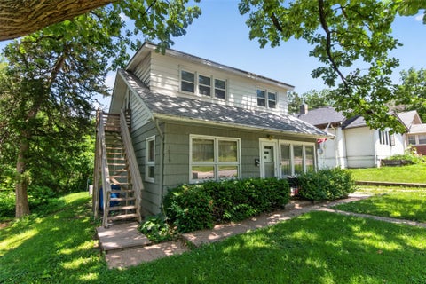 Multifamily For Sale - 1019/1021 Kirkwood Avenue<br/> Des Moines, IA 50315