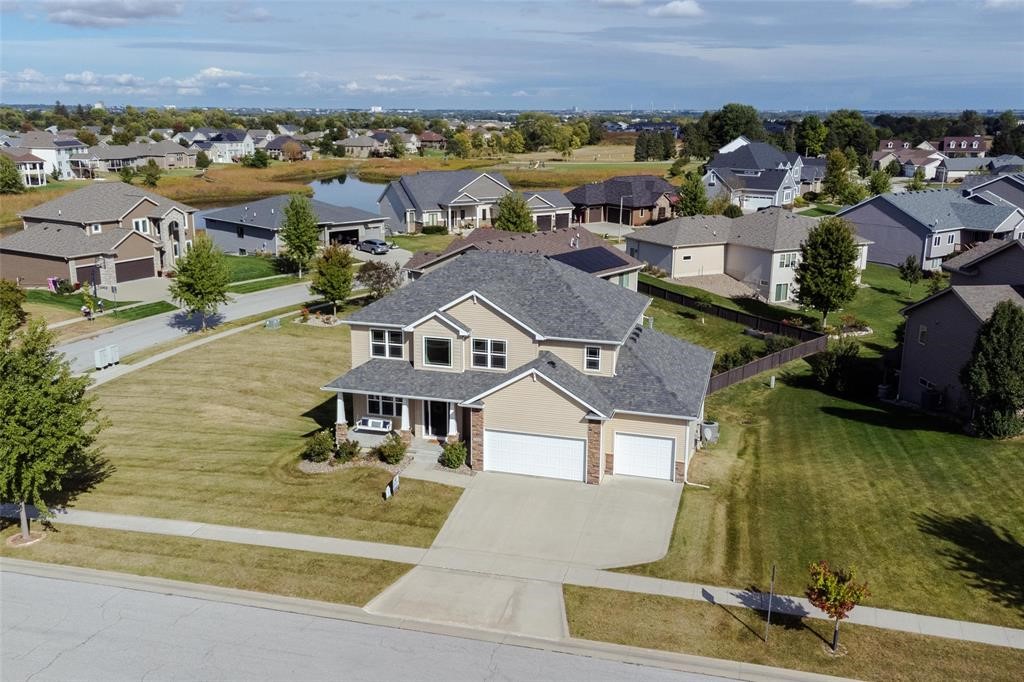 3408 Red Fox Road, Ames, Iowa image 2
