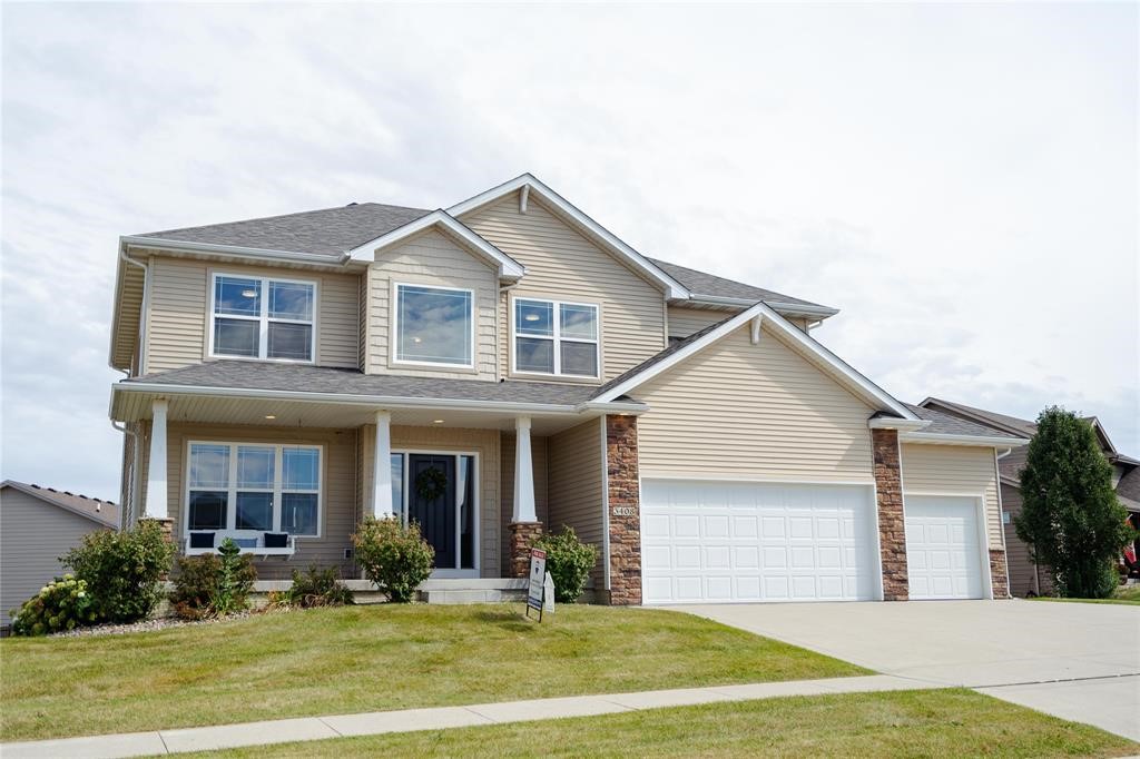 3408 Red Fox Road, Ames, Iowa image 1