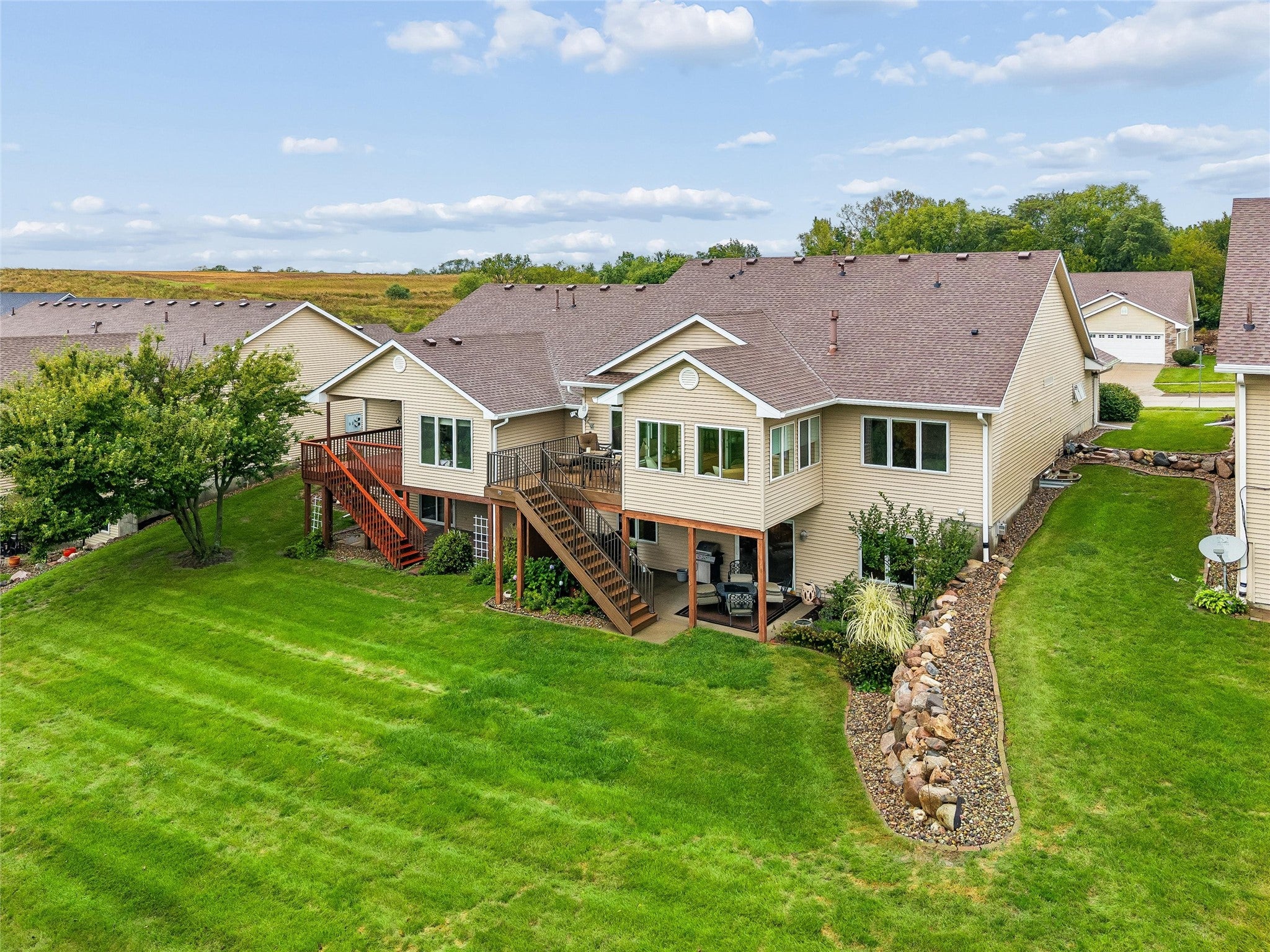 801 Trail Ridge Road