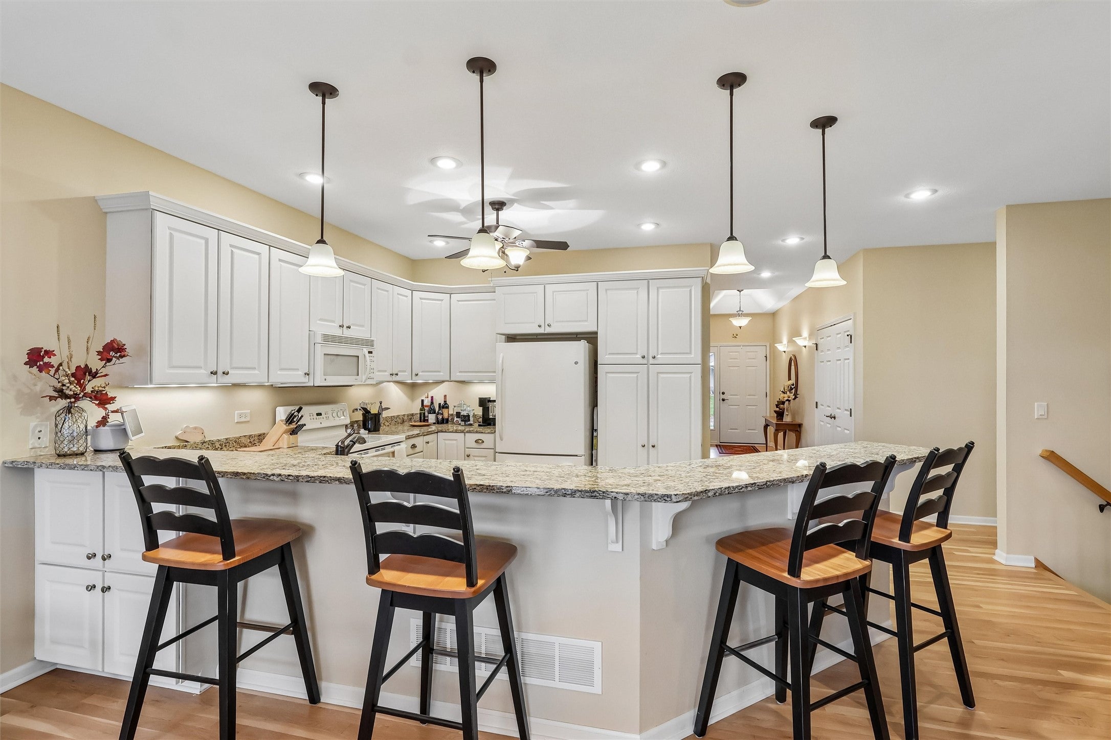 801 Trail Ridge Road