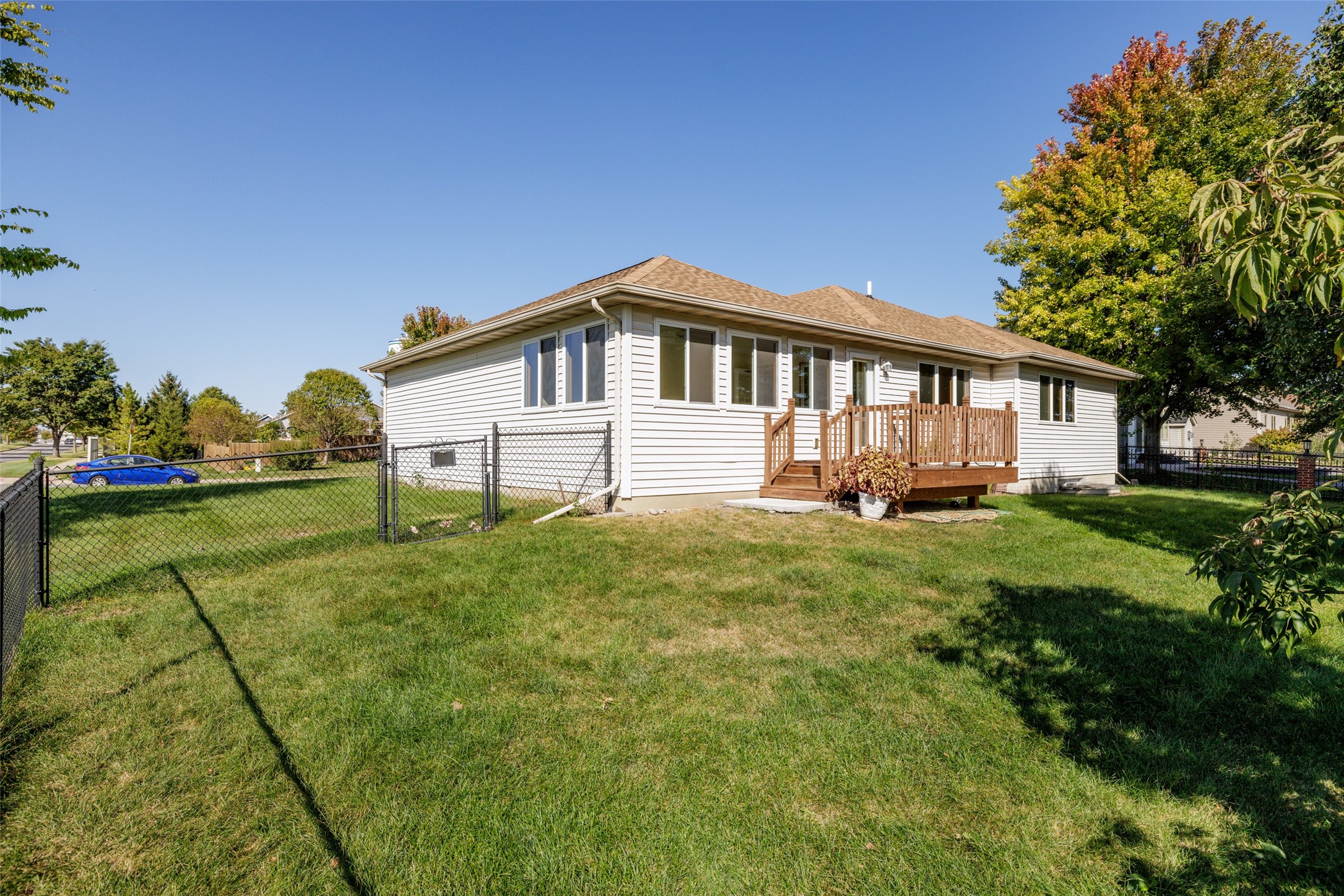 716 NE Deerfield Drive, Ankeny, Iowa image 18