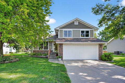 4707 Palm Avenue Des Moines IA 50310