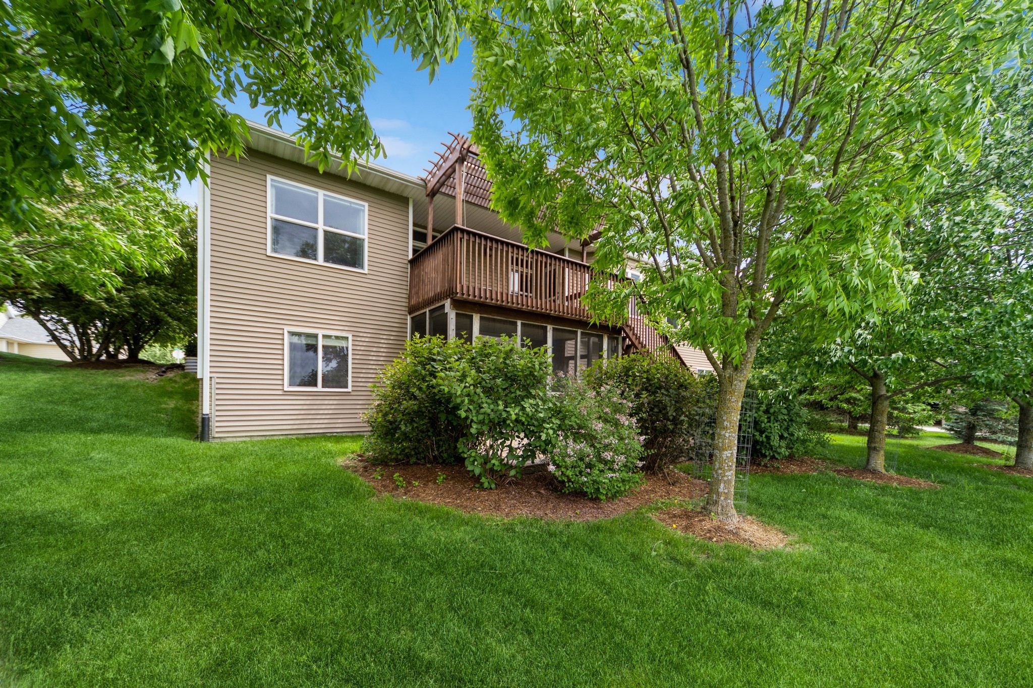 1420 Hannah Lane, Waukee, Iowa image 32