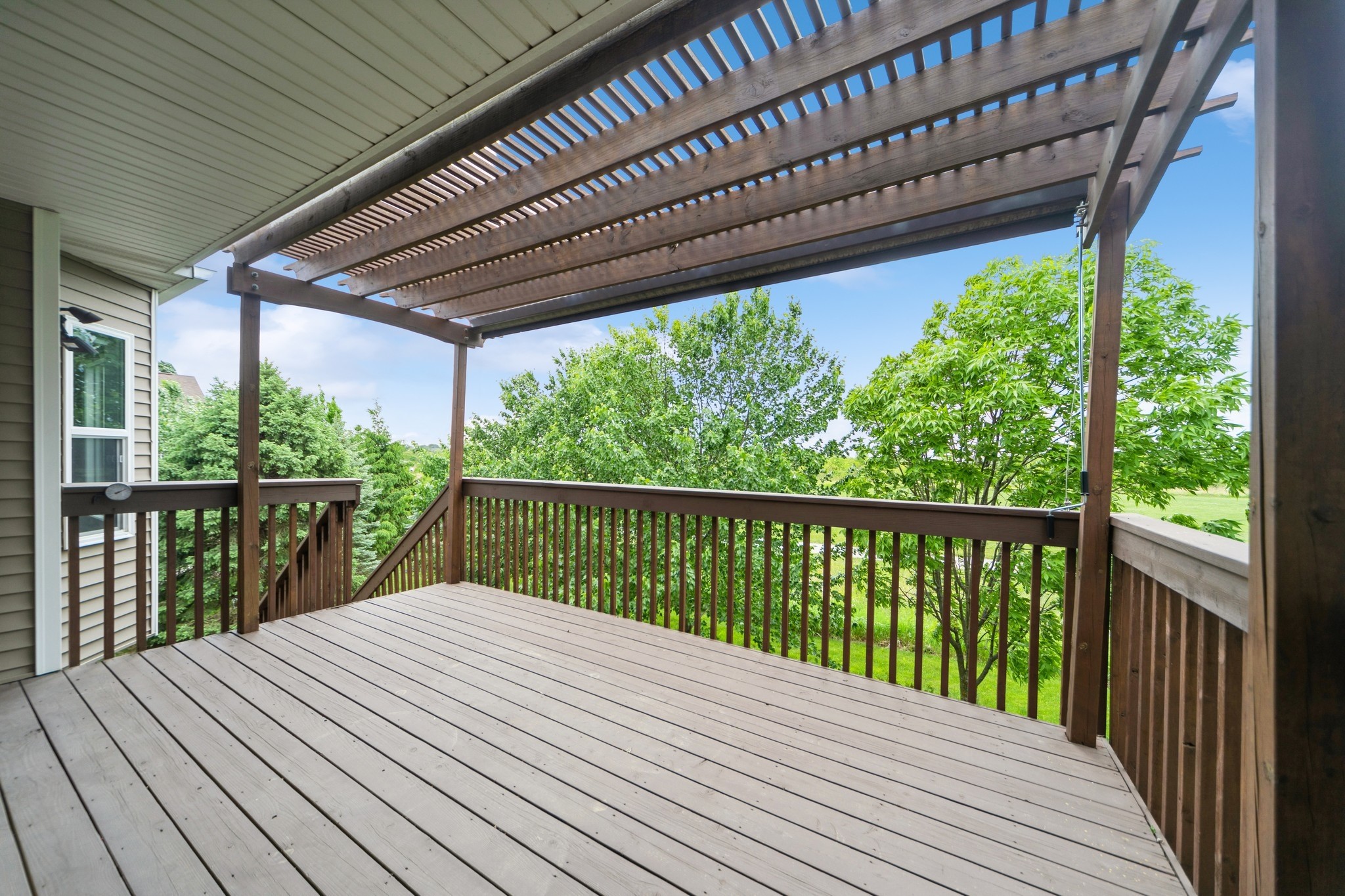 1420 Hannah Lane, Waukee, Iowa image 30