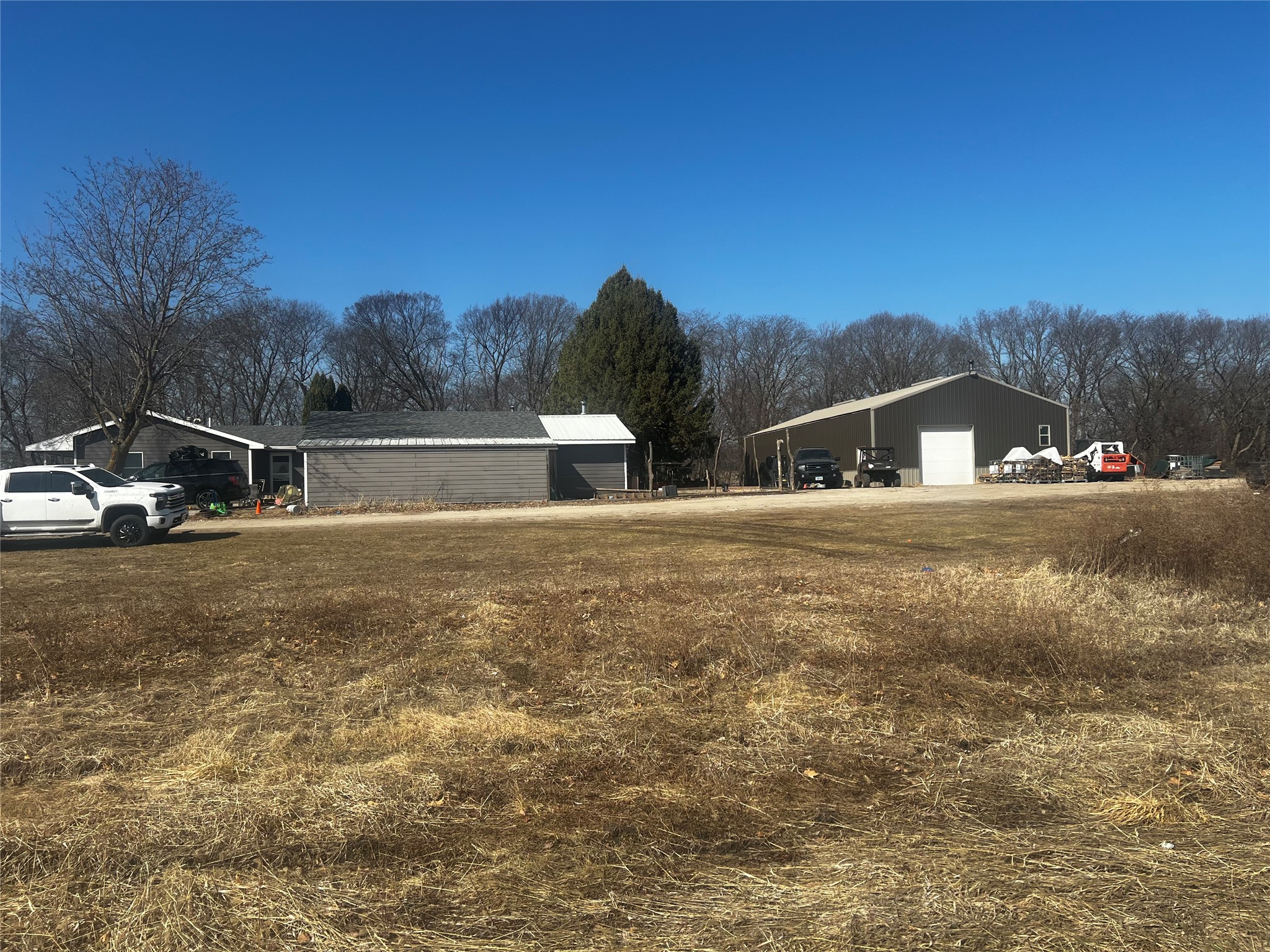 Photo 1 of 8 — 3656 NE 62nd Avenue, Ankeny, IA 50021