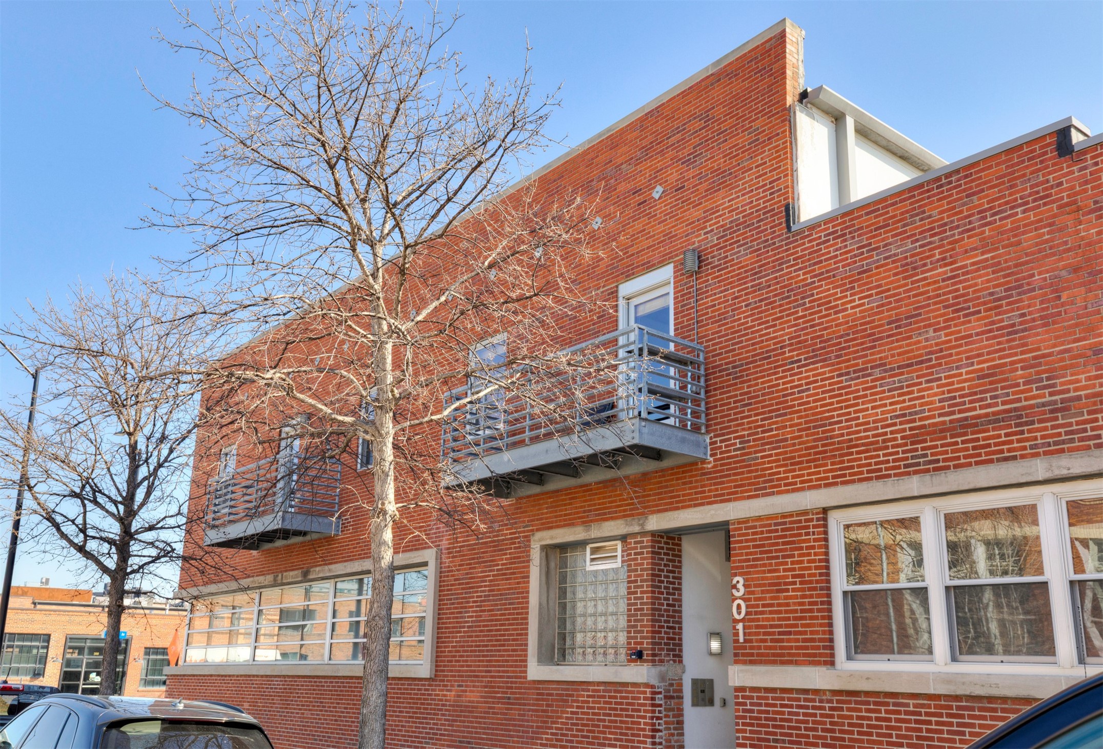 301 E Court Avenue #203, Des Moines, Iowa image 33