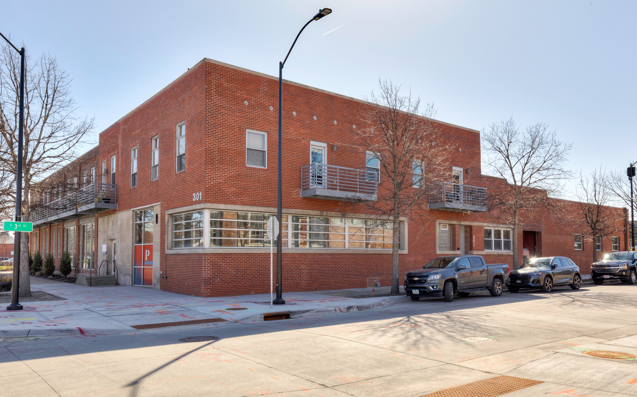 301 E Court Avenue #203, Des Moines, Iowa image 35