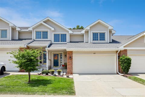 Condo For Sale - 4400 Ep True Parkway #40<br/> West Des Moines, IA 50265