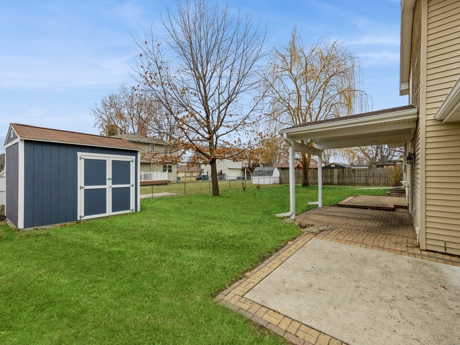 4424 73rd Place, Urbandale, Iowa image 32