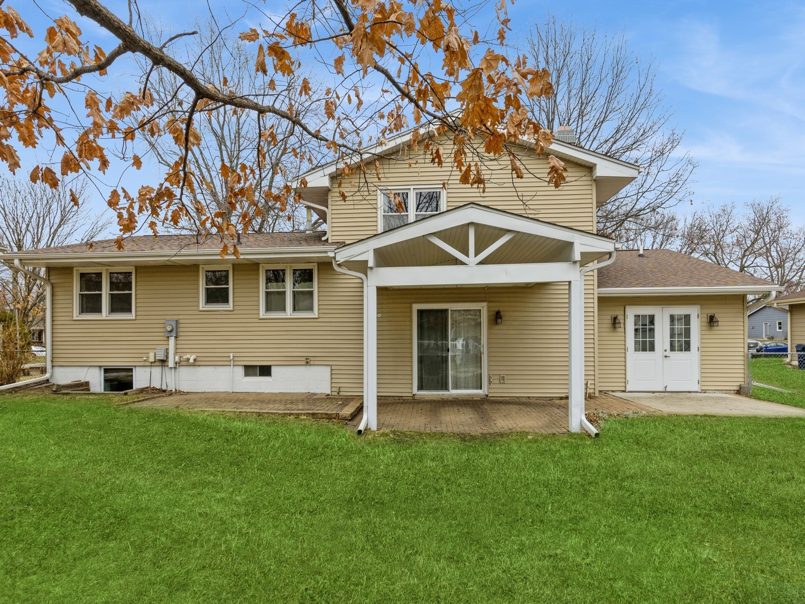 4424 73rd Place, Urbandale, Iowa image 34