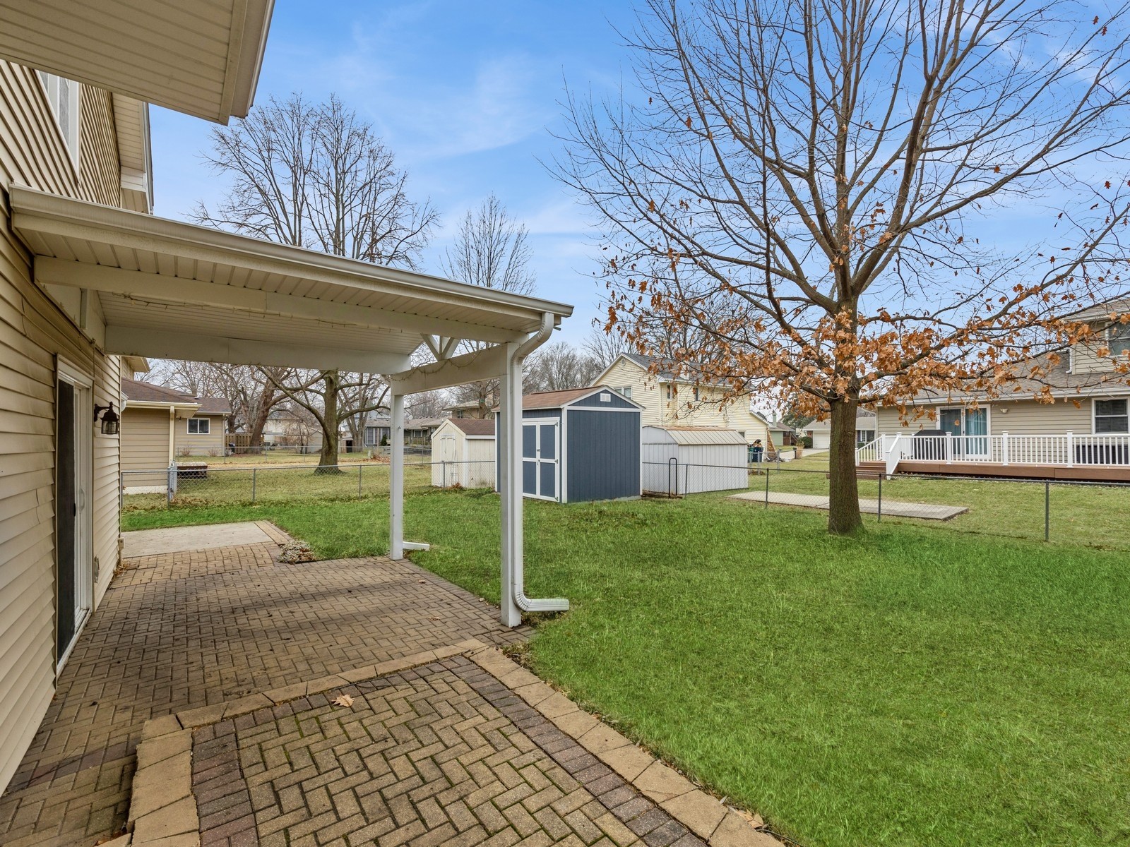 4424 73rd Place, Urbandale, Iowa image 33