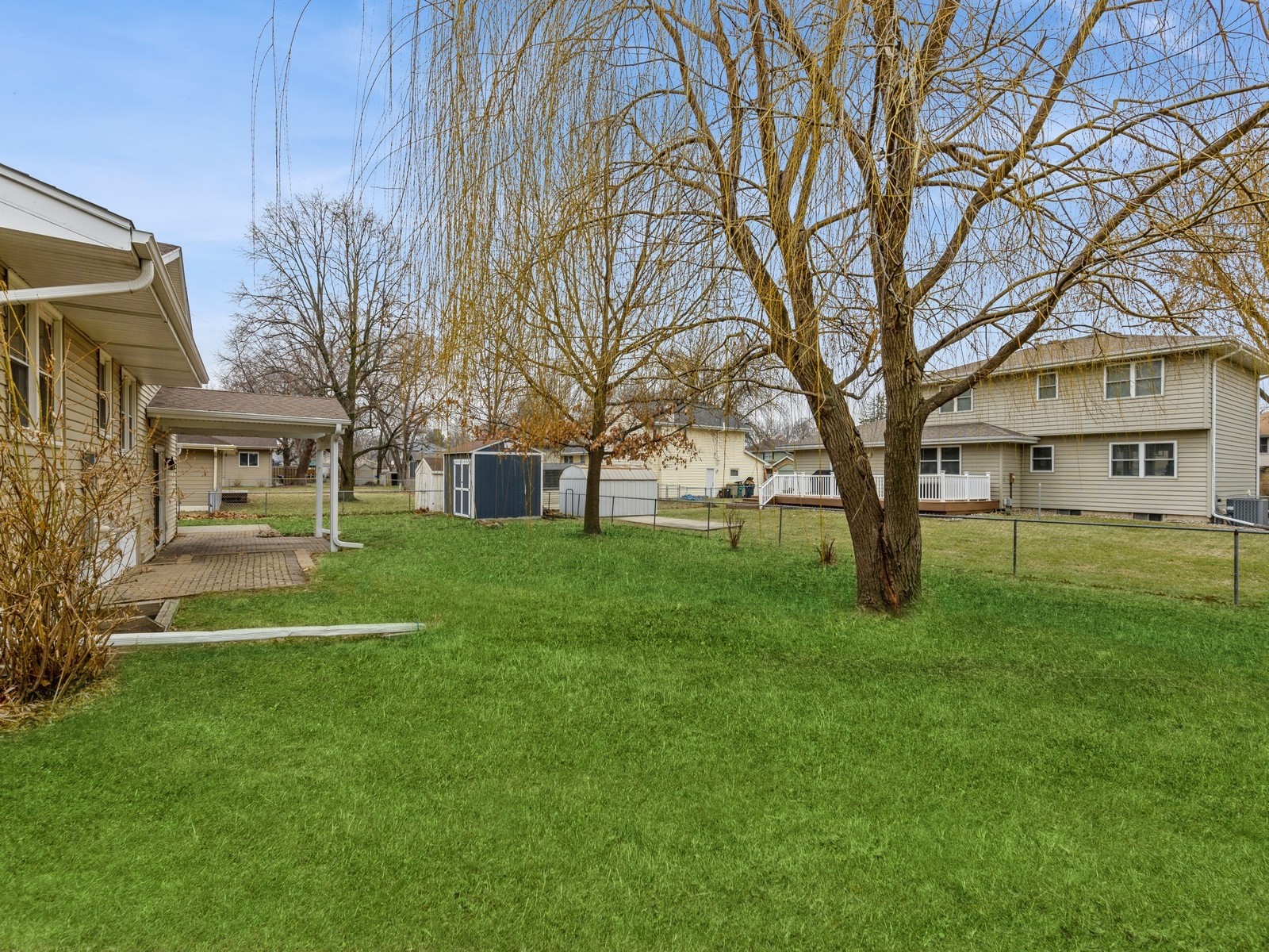 4424 73rd Place, Urbandale, Iowa image 35