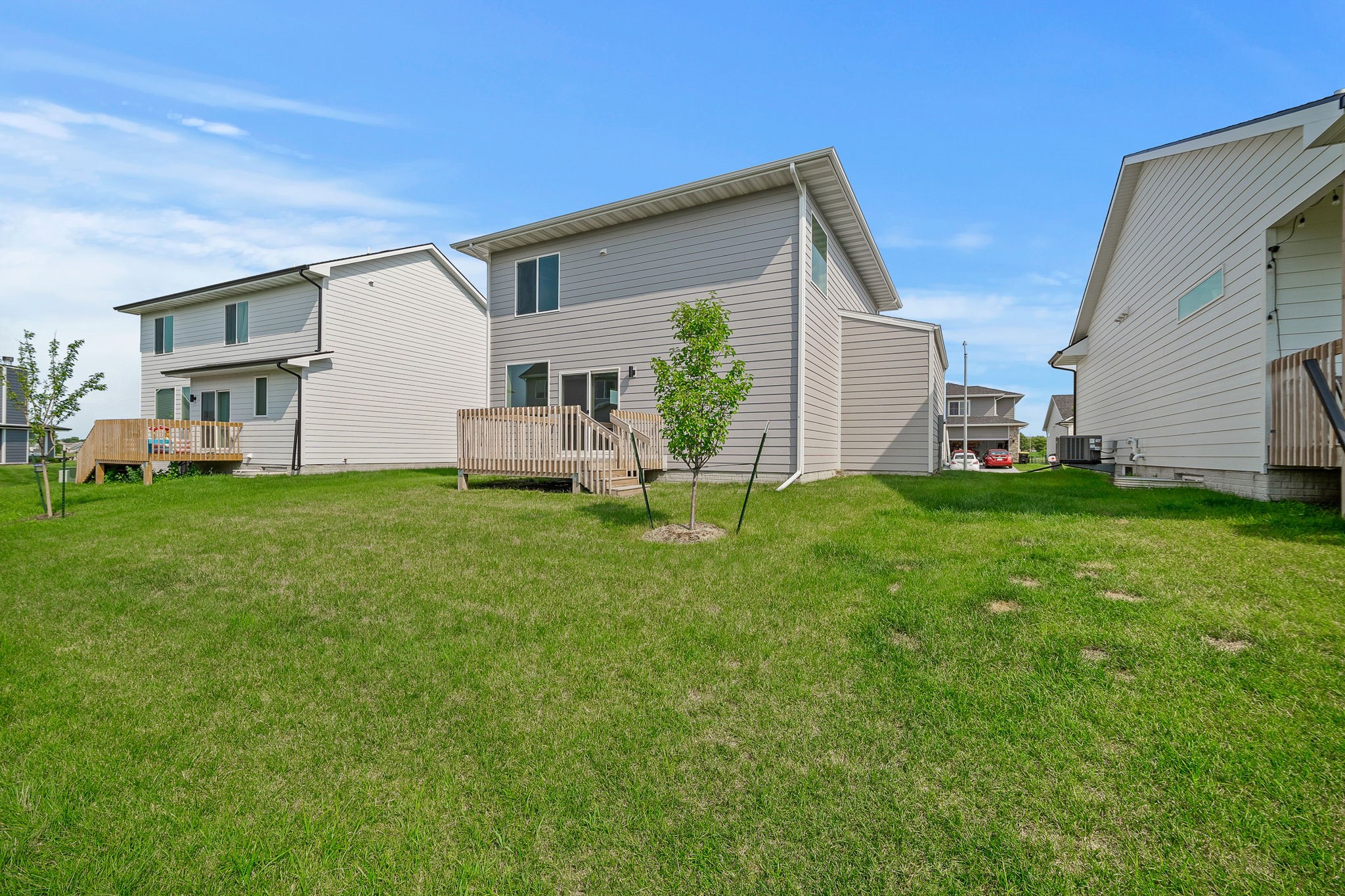 690 SE Drumlin Drive, Waukee, Iowa image 15