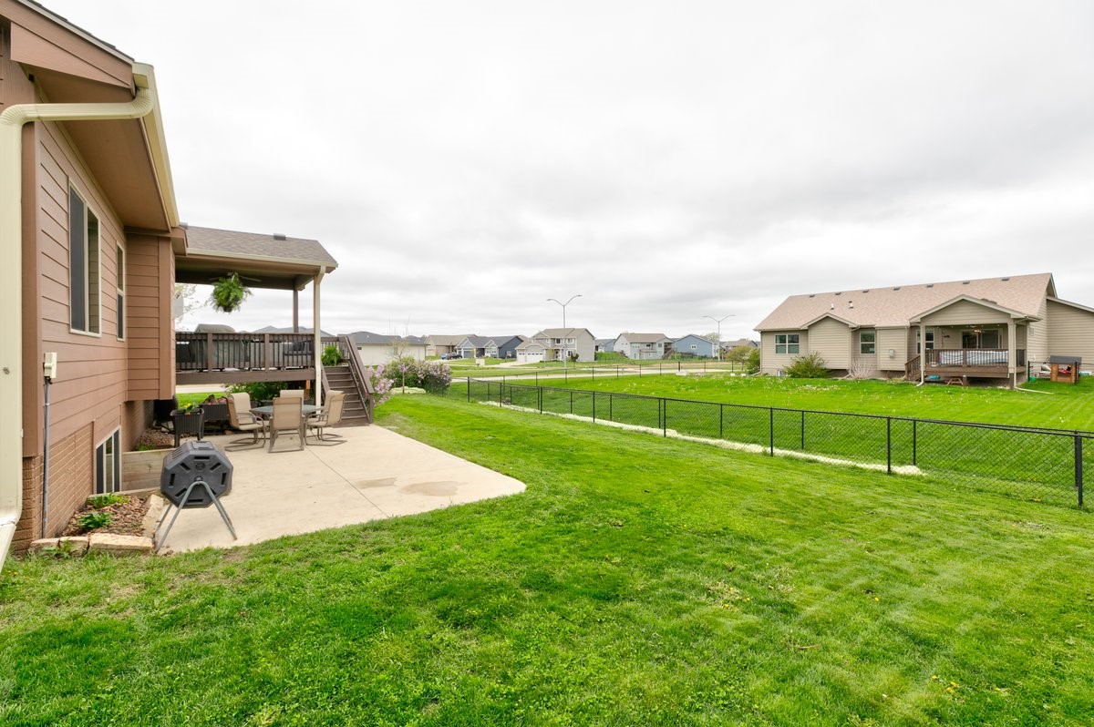 101 NW Sunset Drive, Grimes, Iowa image 24