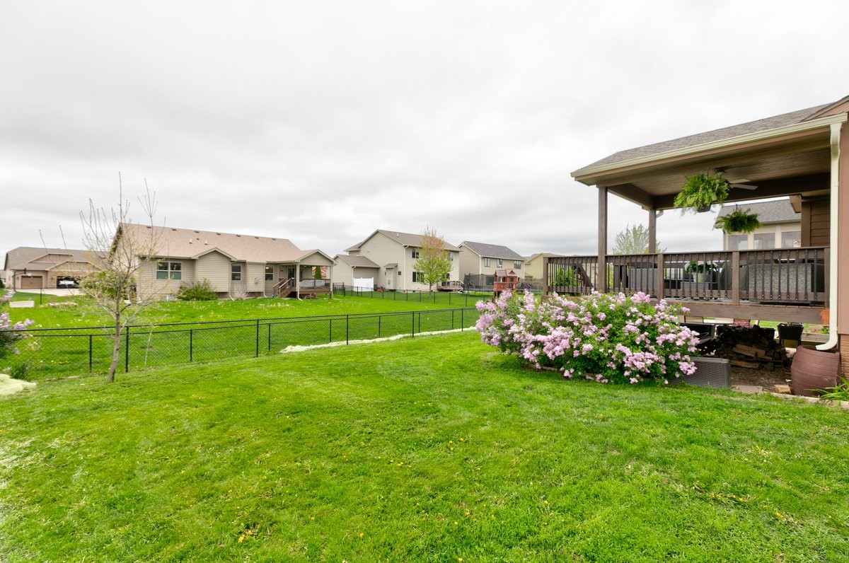 101 NW Sunset Drive, Grimes, Iowa image 21