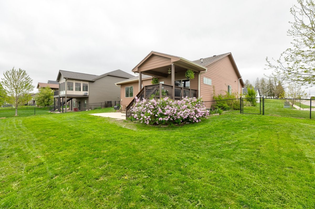 101 NW Sunset Drive, Grimes, Iowa image 22