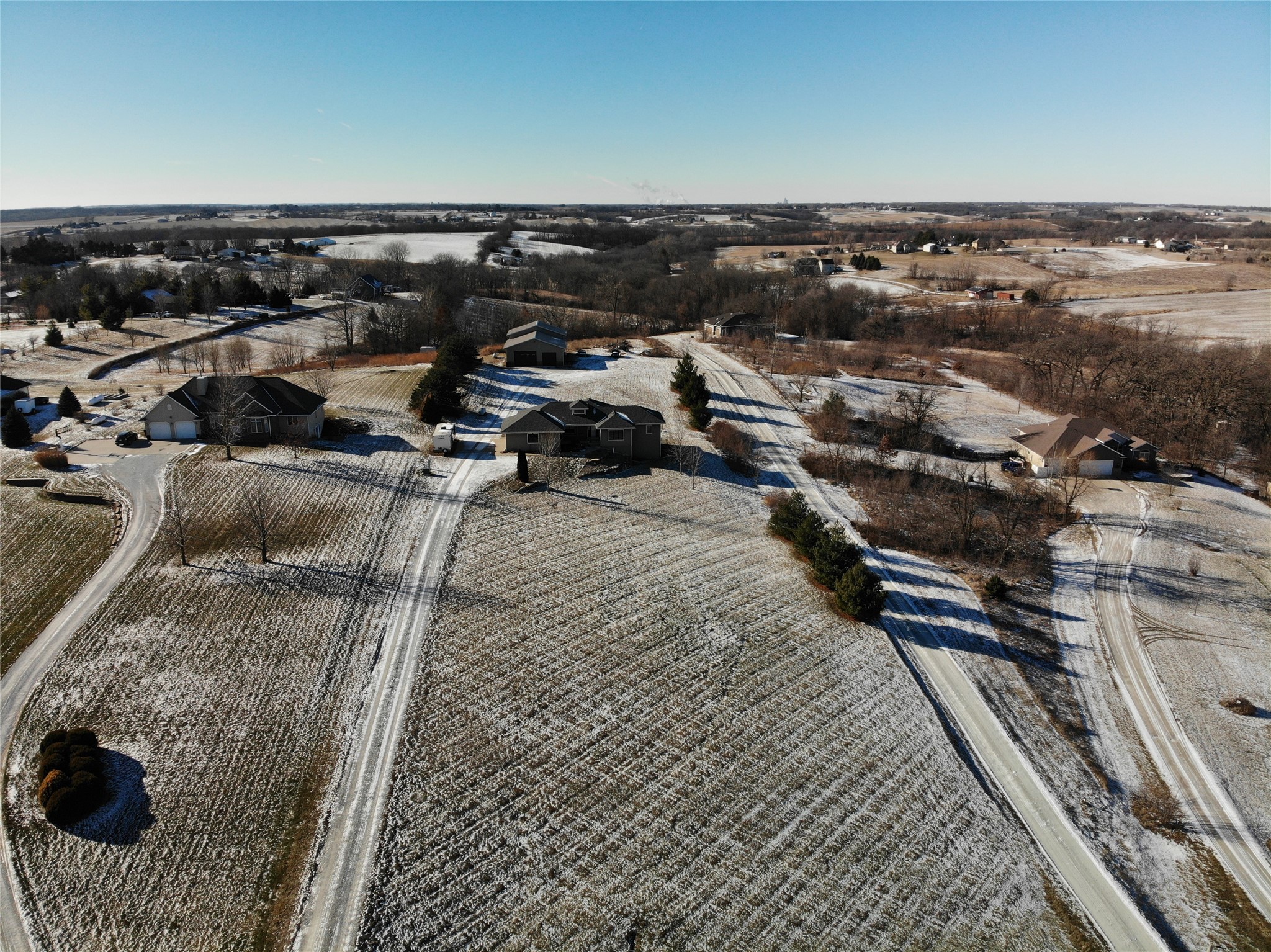 4532 SE 116th Street, Runnells, Iowa image 34