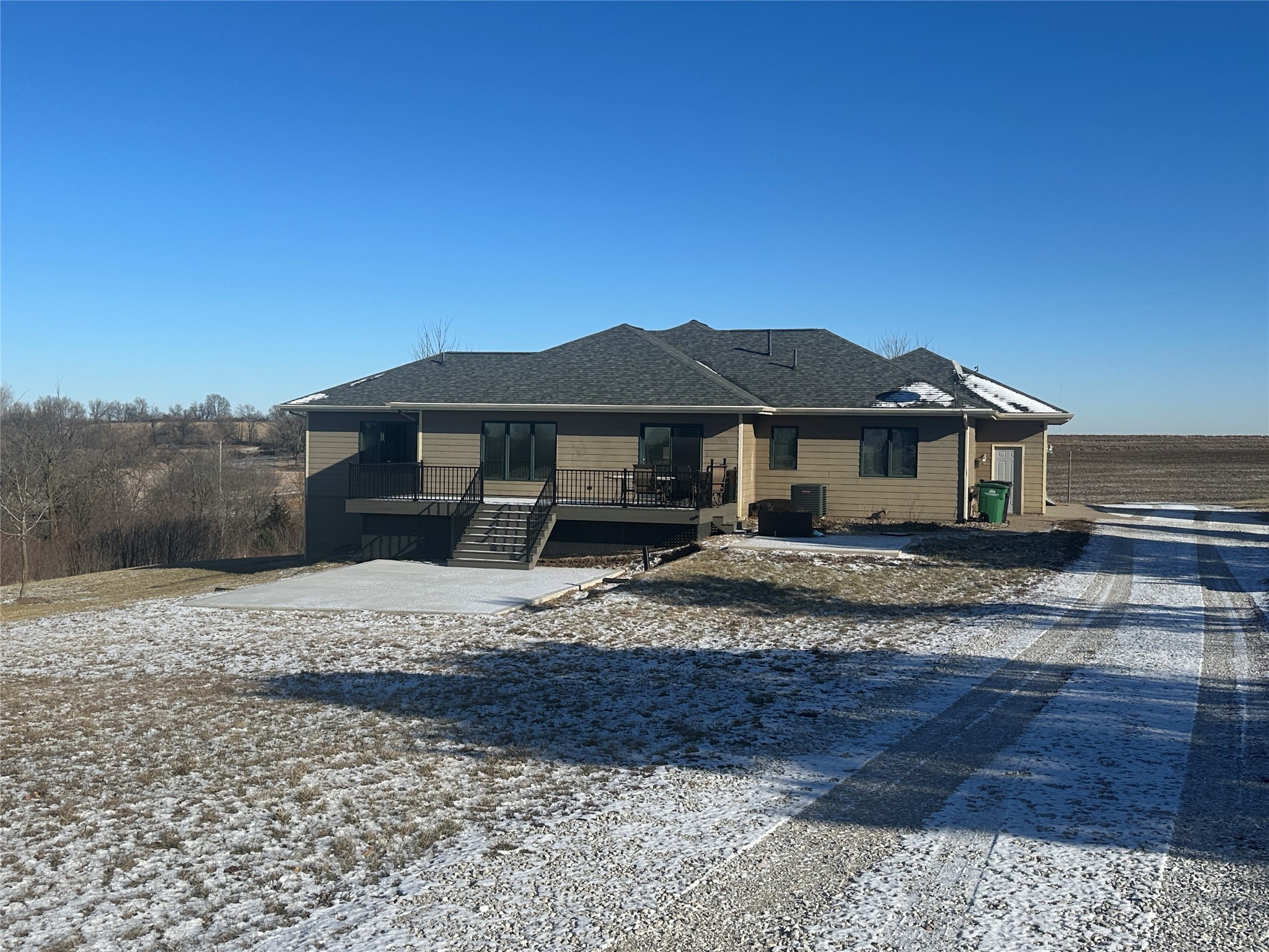 4532 SE 116th Street, Runnells, Iowa image 32