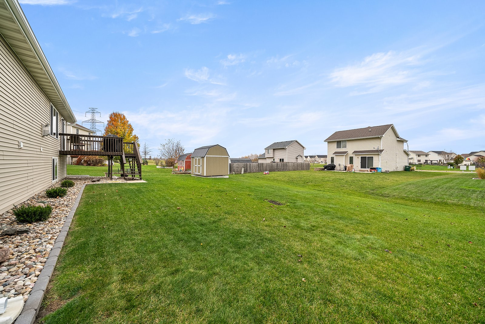 2801 SE Stone Ridge Street, Grimes, Iowa image 32