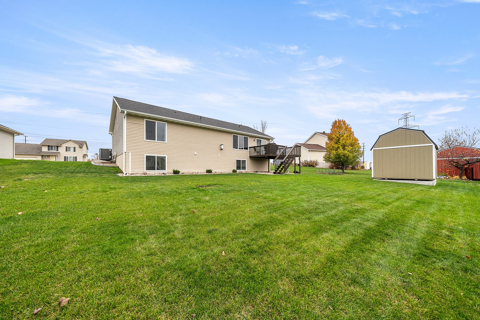 2801 SE Stone Ridge Street, Grimes, Iowa image 31