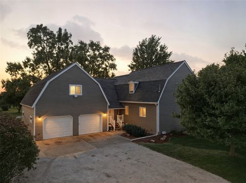 Vacant Land For Sale - 1422 230th Street<br/> Boone County, Boone, IA 50036