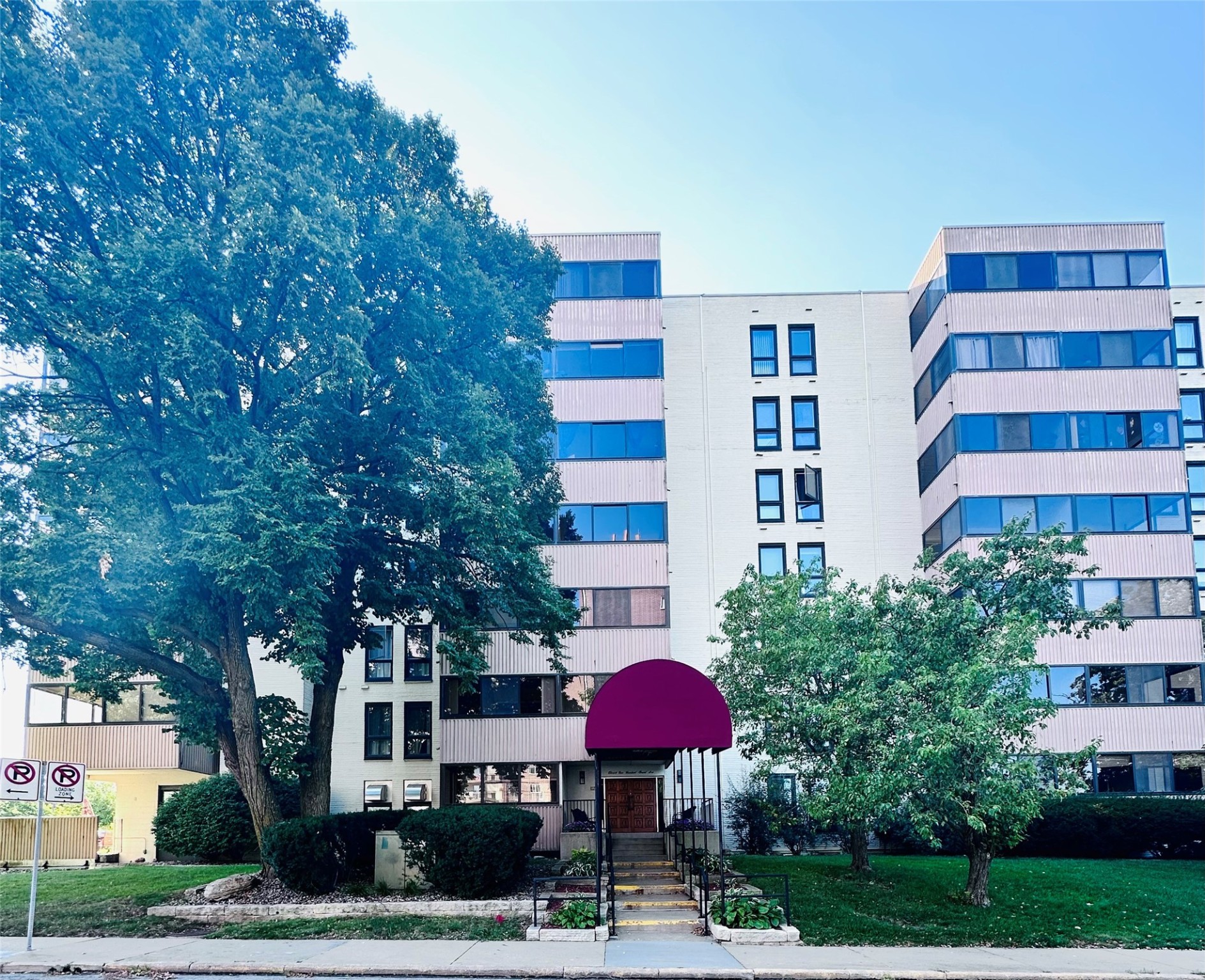 3100 Grand Avenue #1F, Des Moines, Iowa image 1