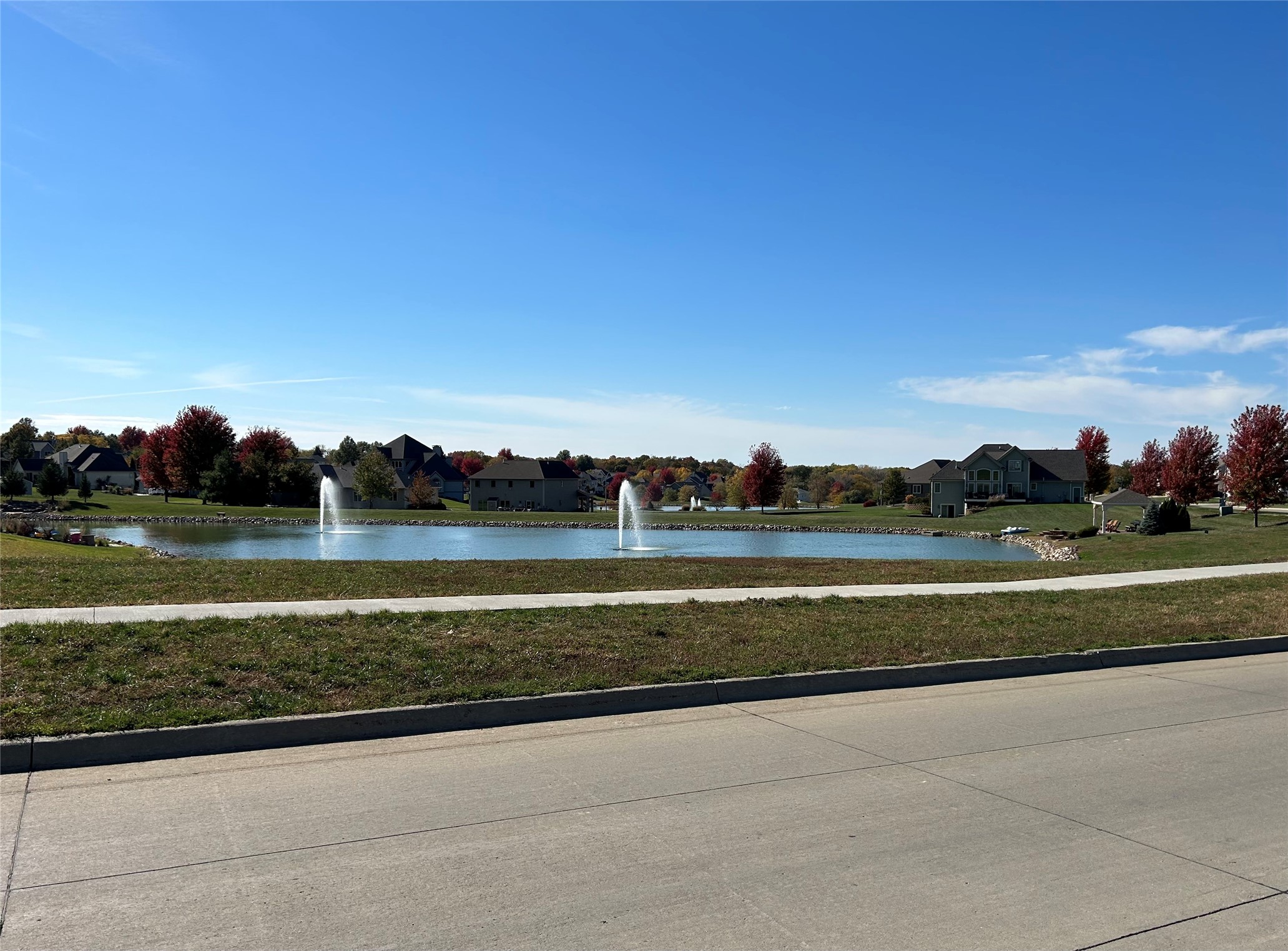 ---- Fountain View Drive