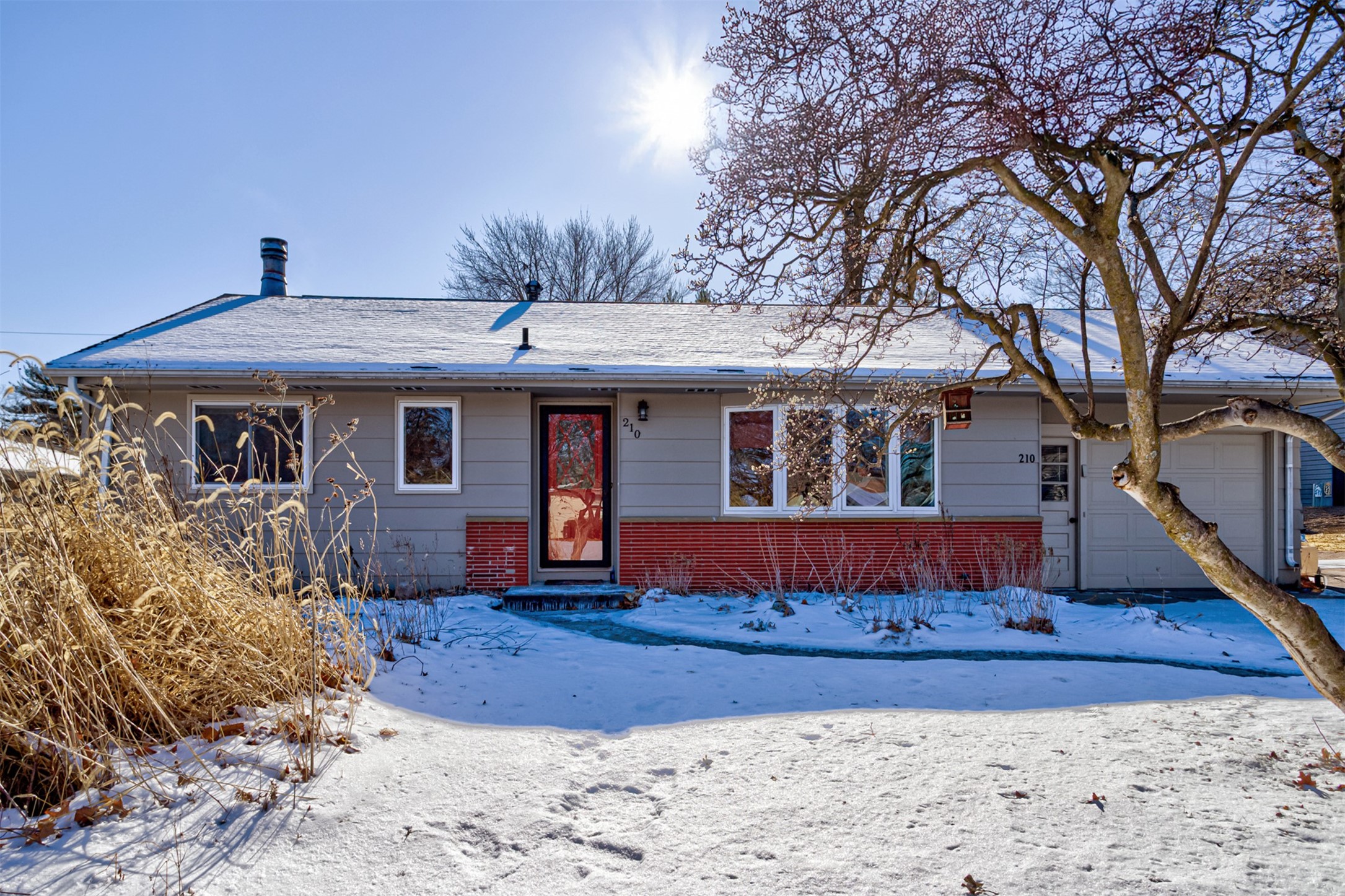 210 21st Street, Ames, Iowa image 1