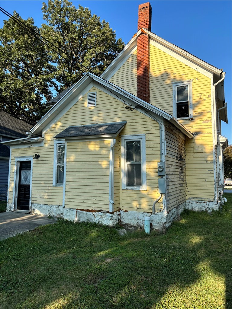 104 S Sumner Avenue, Creston, Iowa image 2