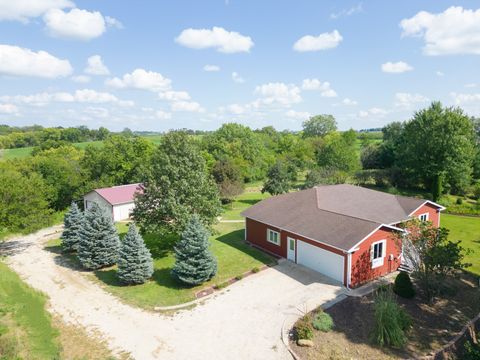 7557 30th Avenue Norwalk IA 50211