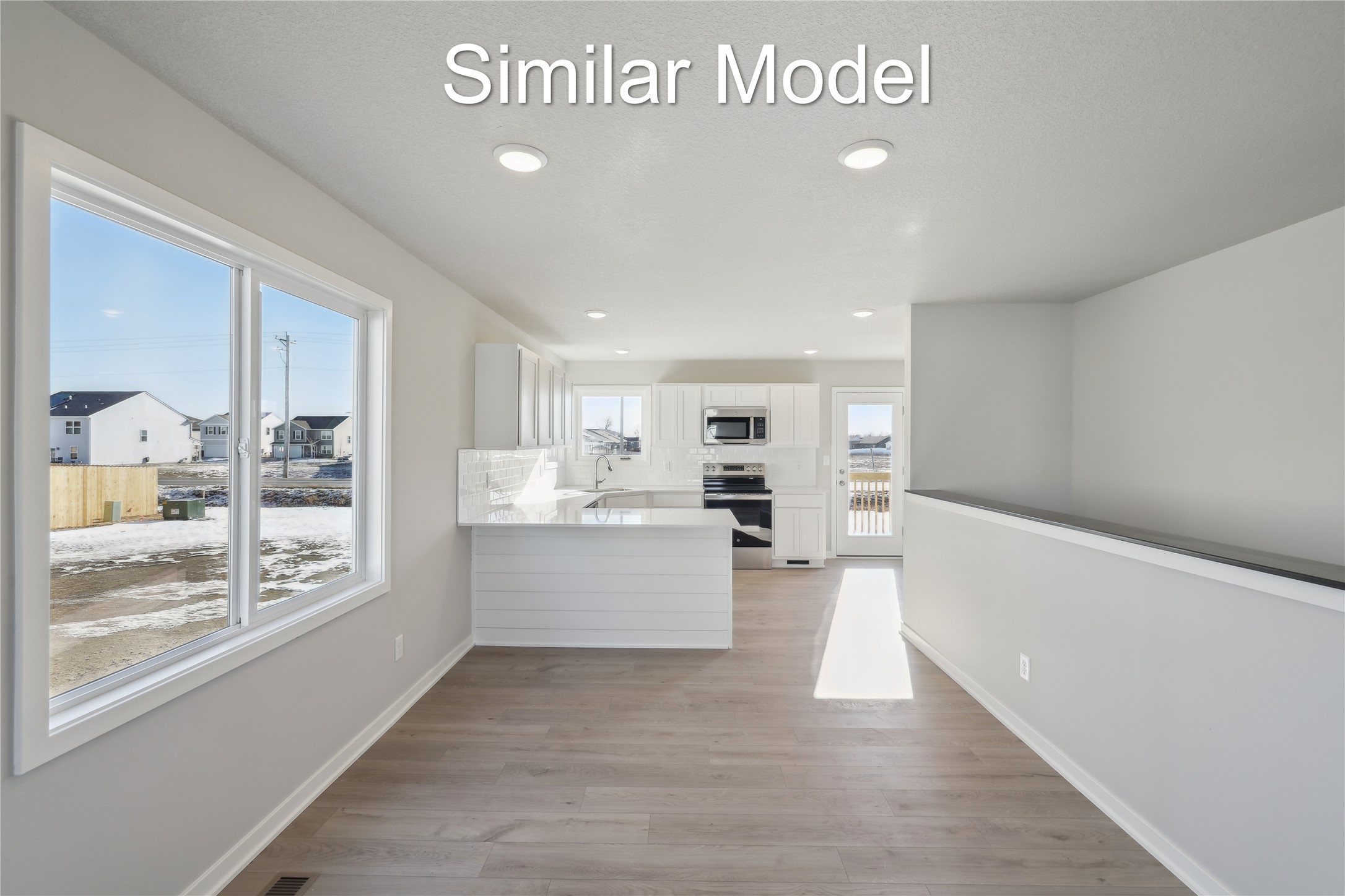 445 Napoli Avenue, West Des Moines, Iowa image 2