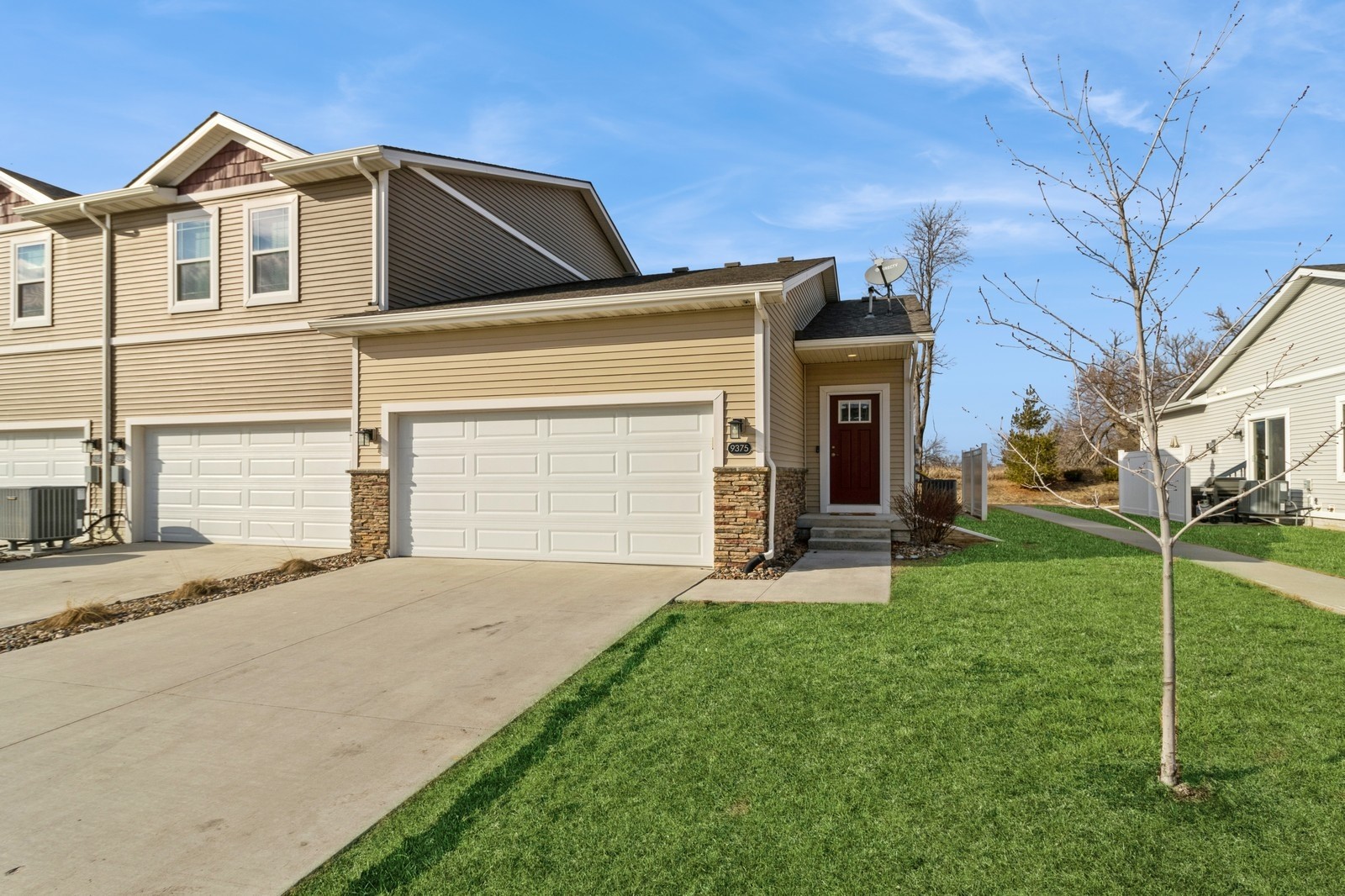 9375 Primo Lane, West Des Moines, Iowa image 1