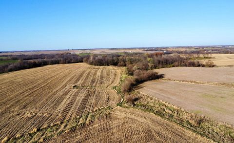 Vacant Land For Sale - 000 E Pleasant Street<br/> Marion County, Knoxville, IA 50138