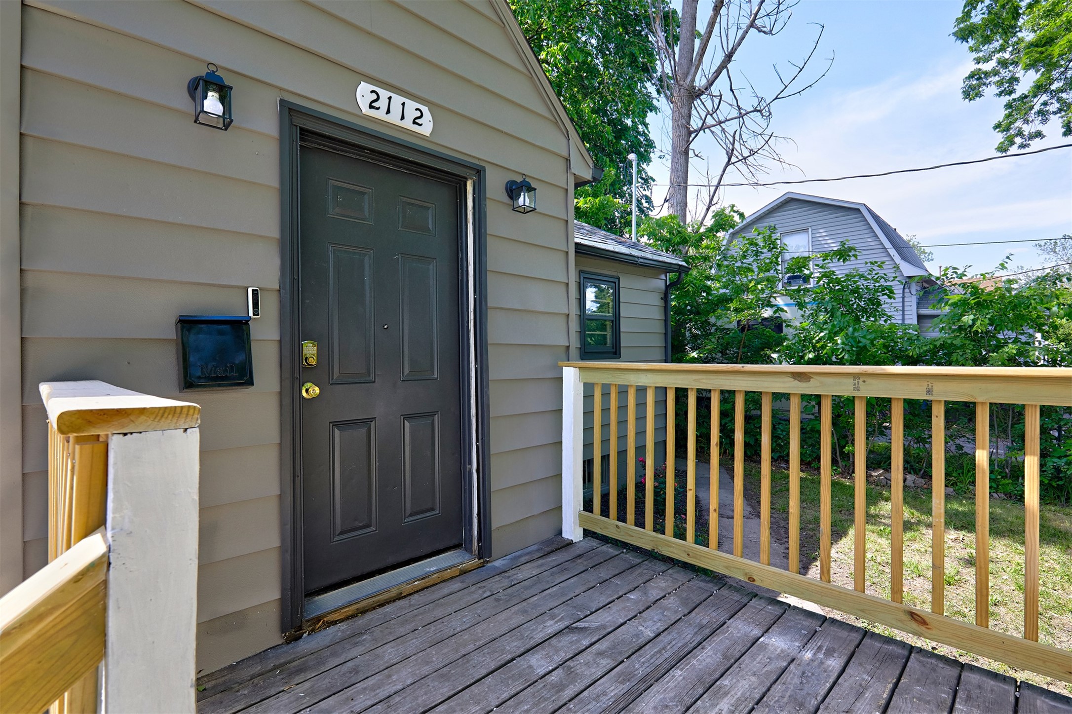 2112 E 23rd Street, Des Moines, Iowa image 3