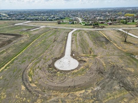 Vacant Land For Sale - 1918 NE Pond View Court<br/> Ankeny, IA 50021