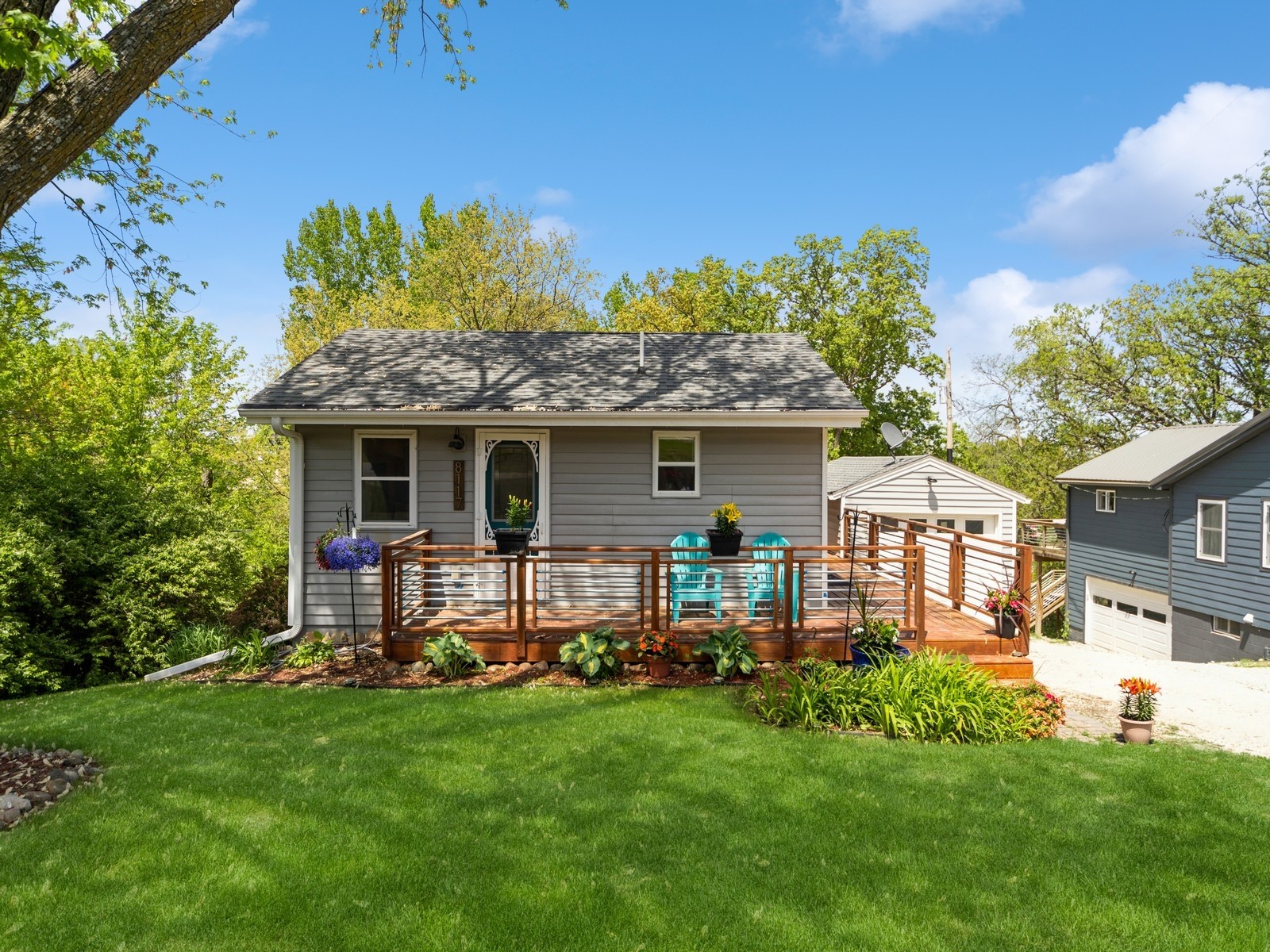 8117 Hickory Street, Dexter, Iowa image 1