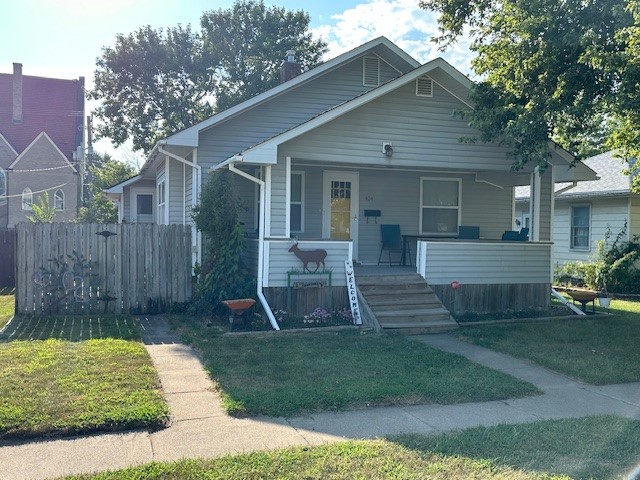 404 N Pine Street, Creston, Iowa image 1