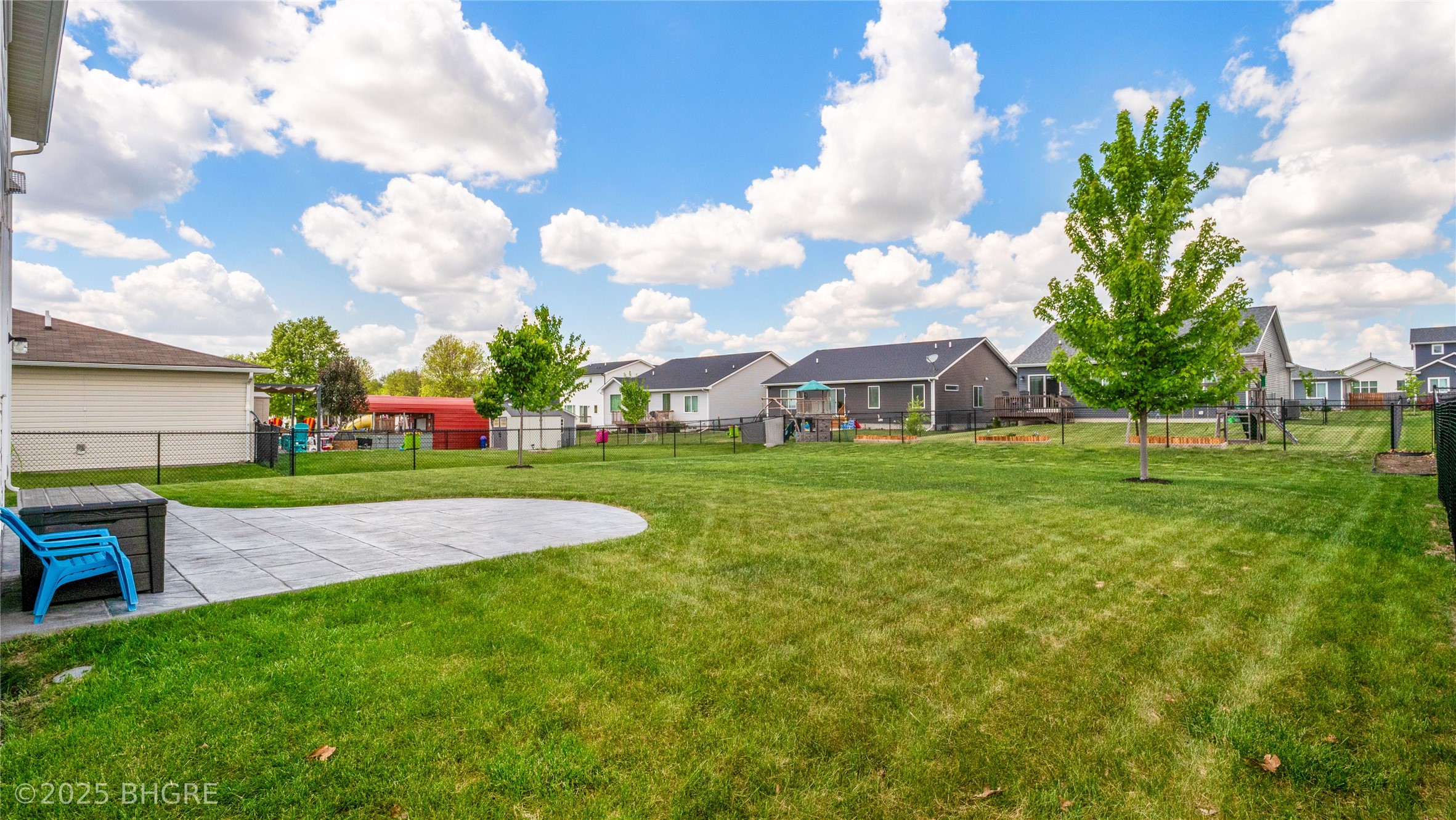 1508 E Euclid Avenue, Indianola, Iowa image 35