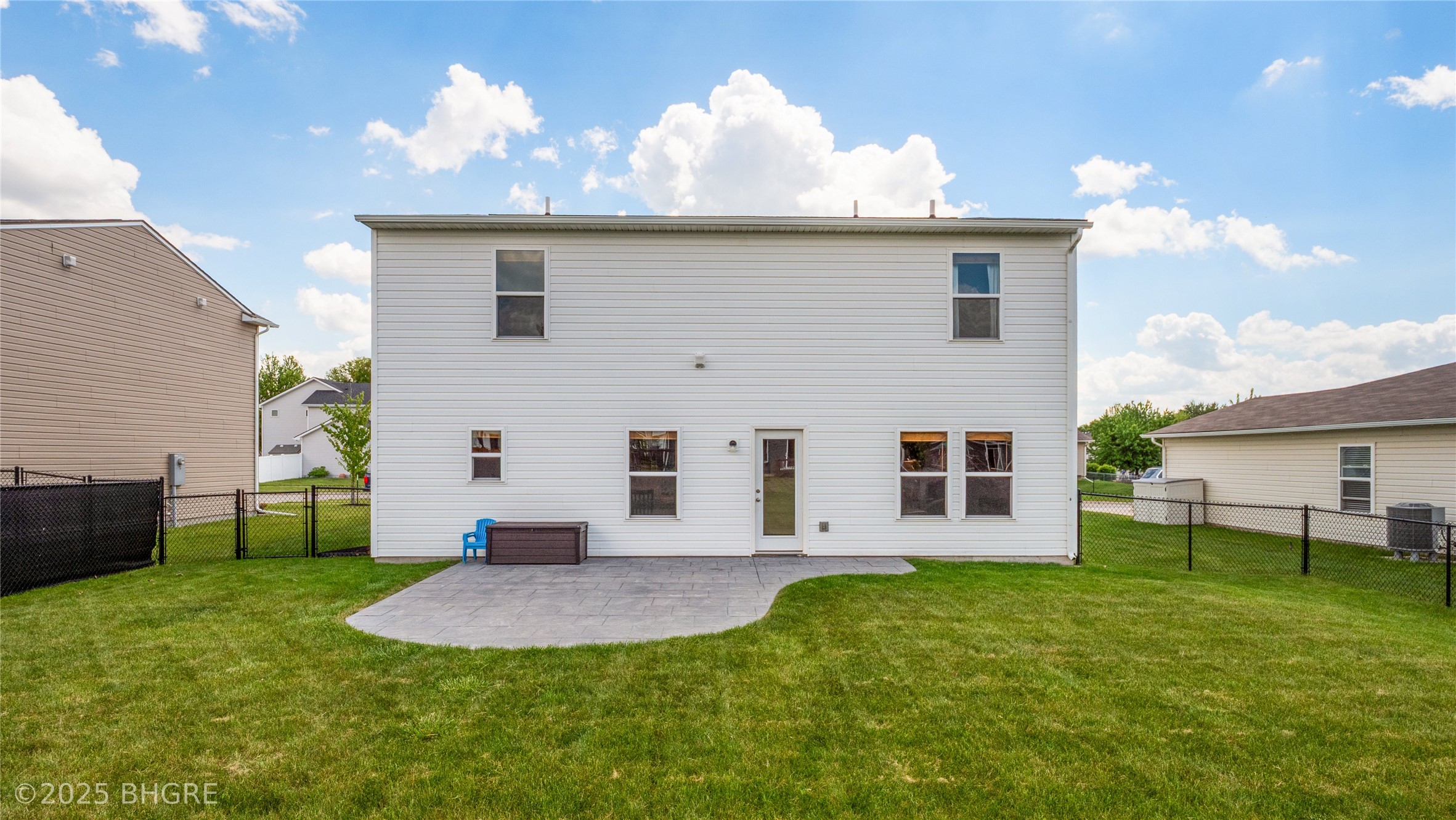 1508 E Euclid Avenue, Indianola, Iowa image 32
