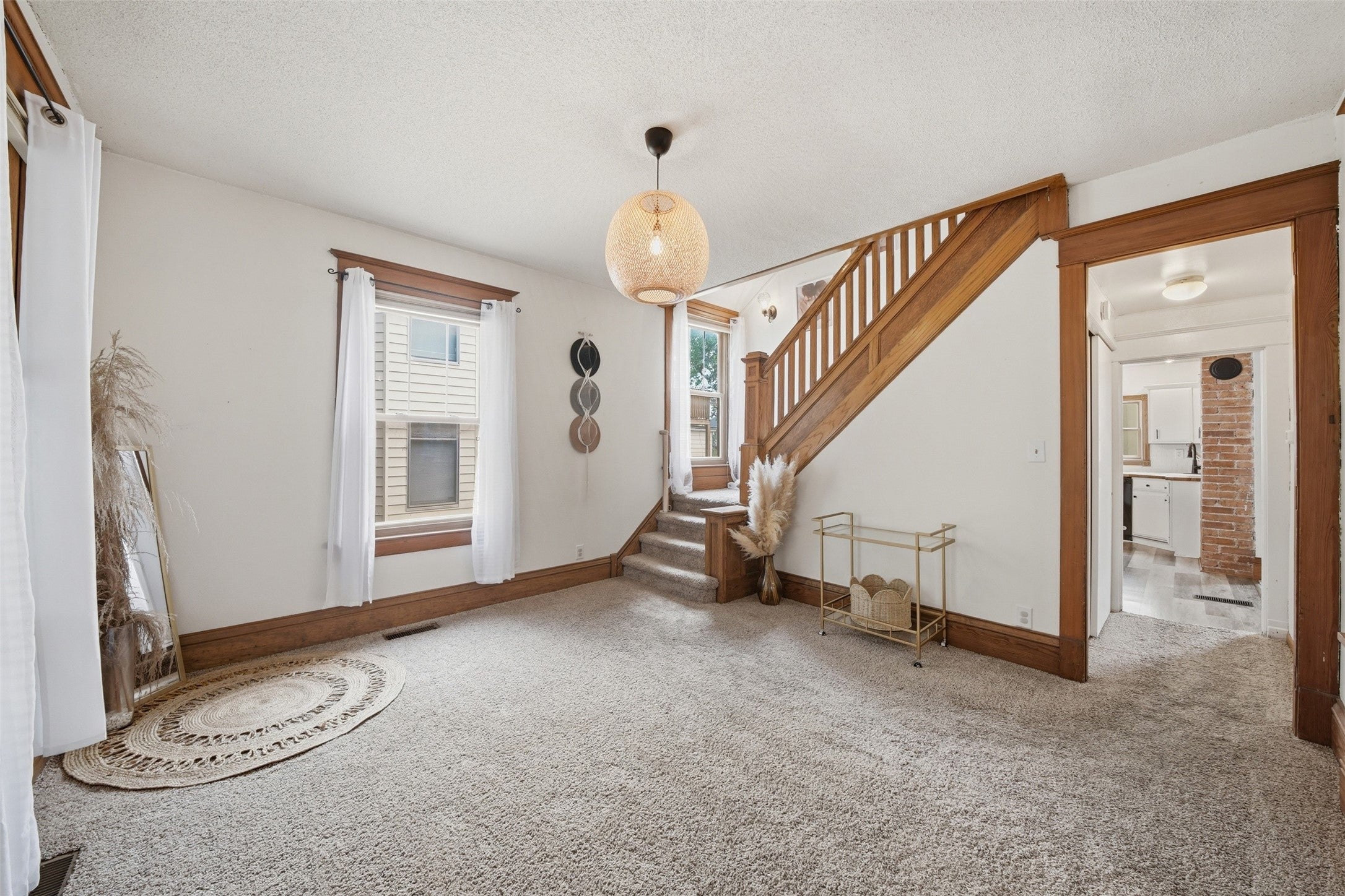 308 N 3rd Street