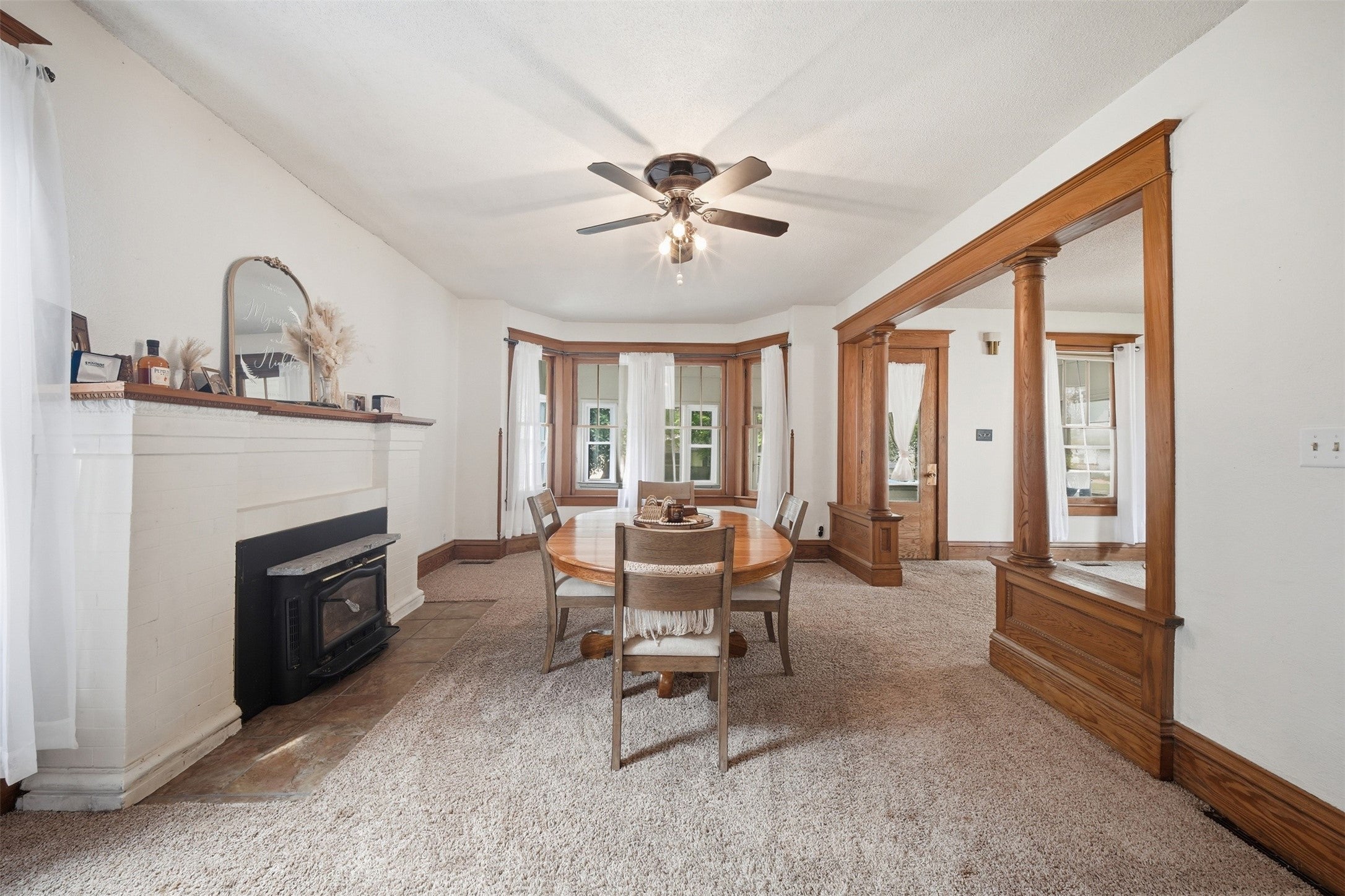 308 N 3rd Street