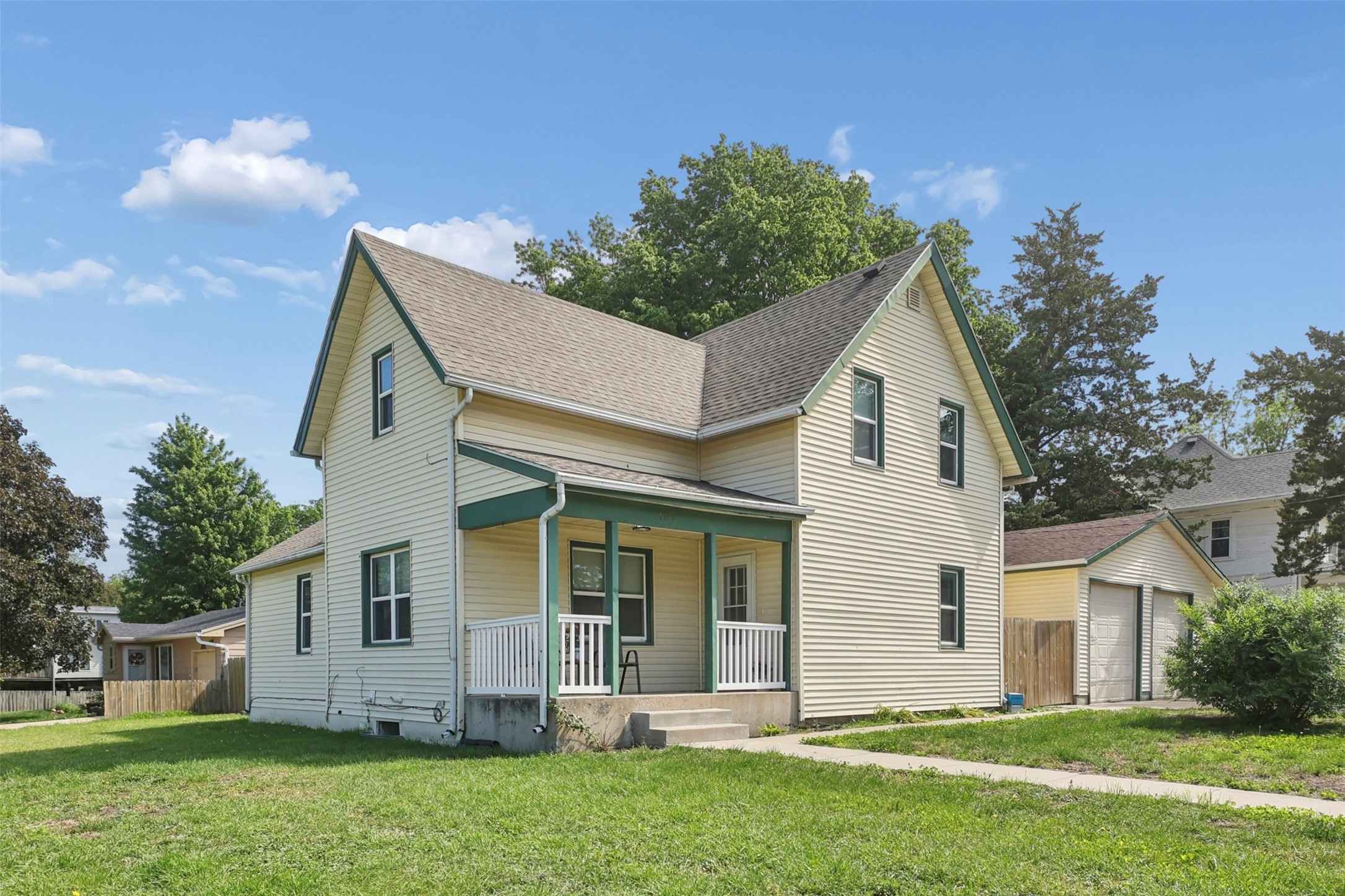 101 3rd Street NE