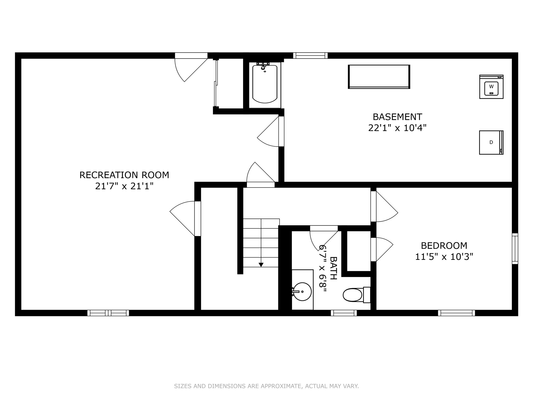 512 12th Avenue, Altoona, Iowa image 35